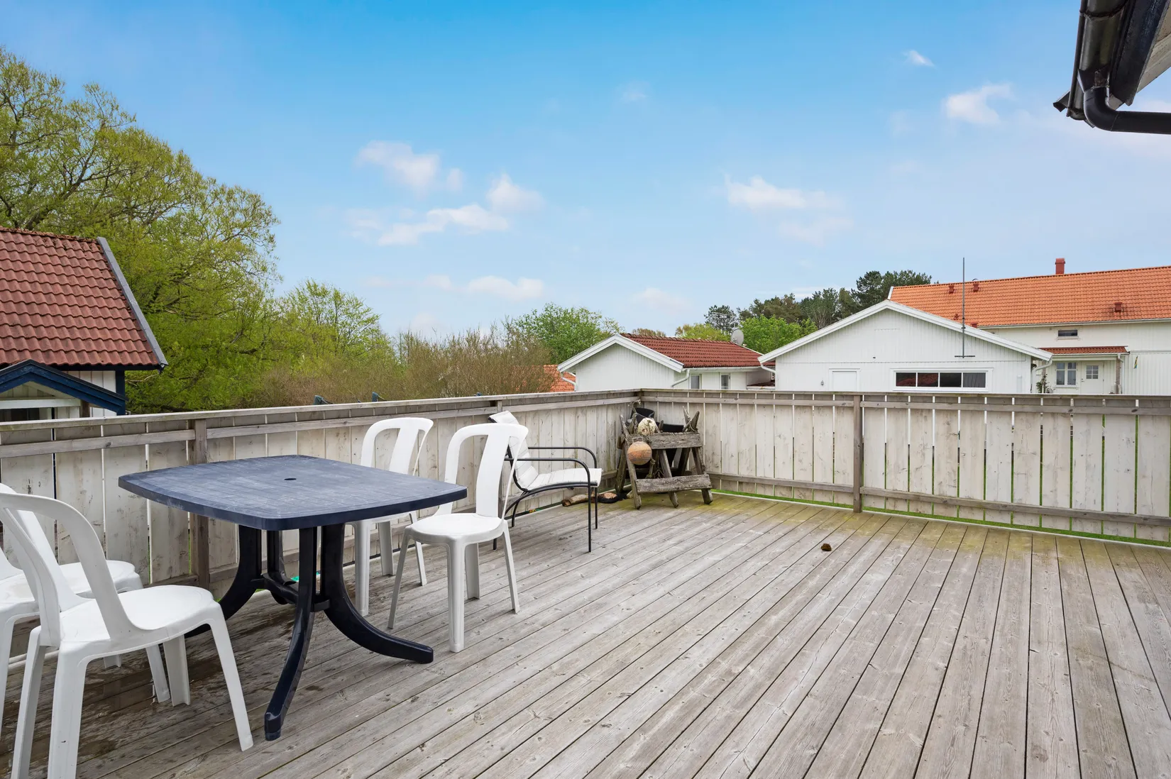 Villa, Valmutvägen 55, Strömstad