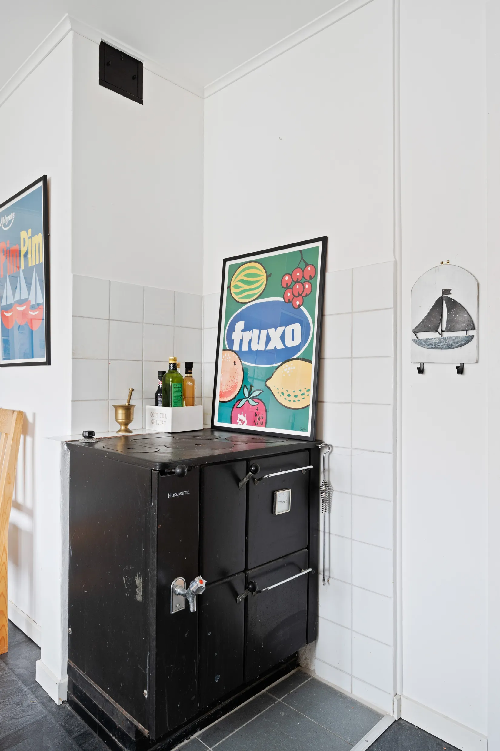 Villa, Valmutvägen 55, Strömstad