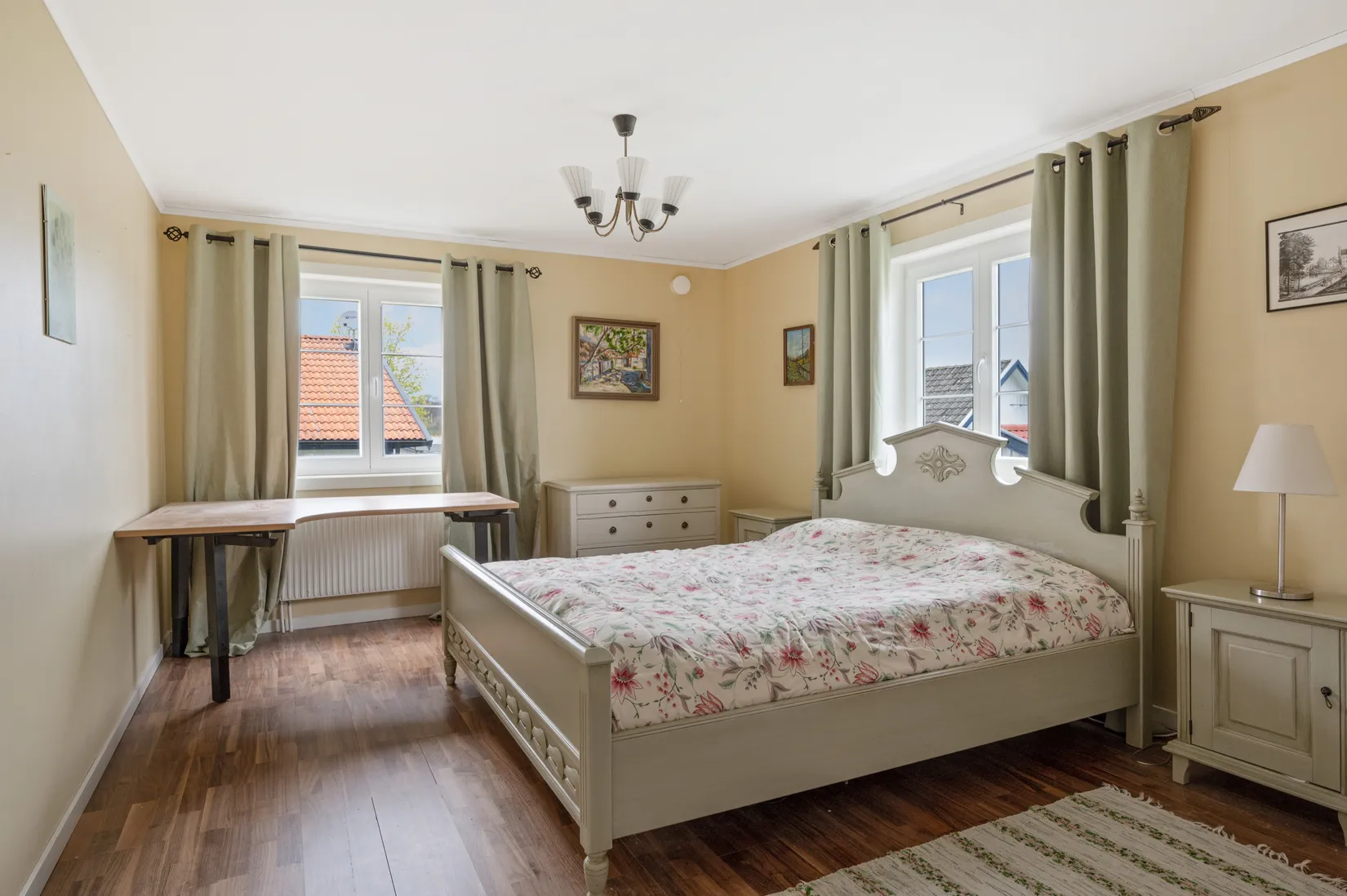 Villa, Valmutvägen 55, Strömstad