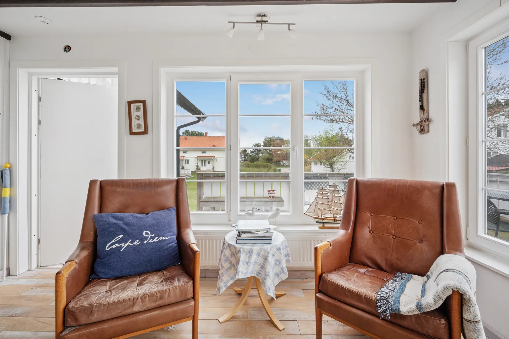 Villa, Valmutvägen 55, Strömstad