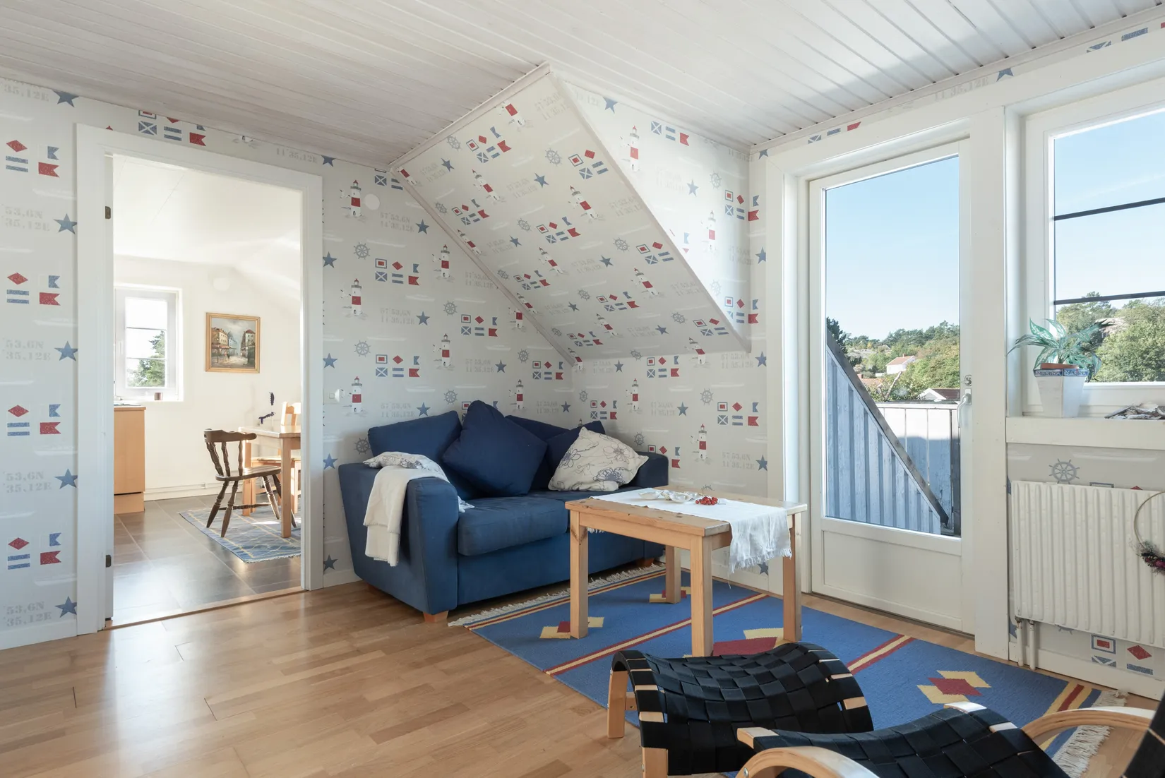 Villa, Valmutvägen 55, Strömstad