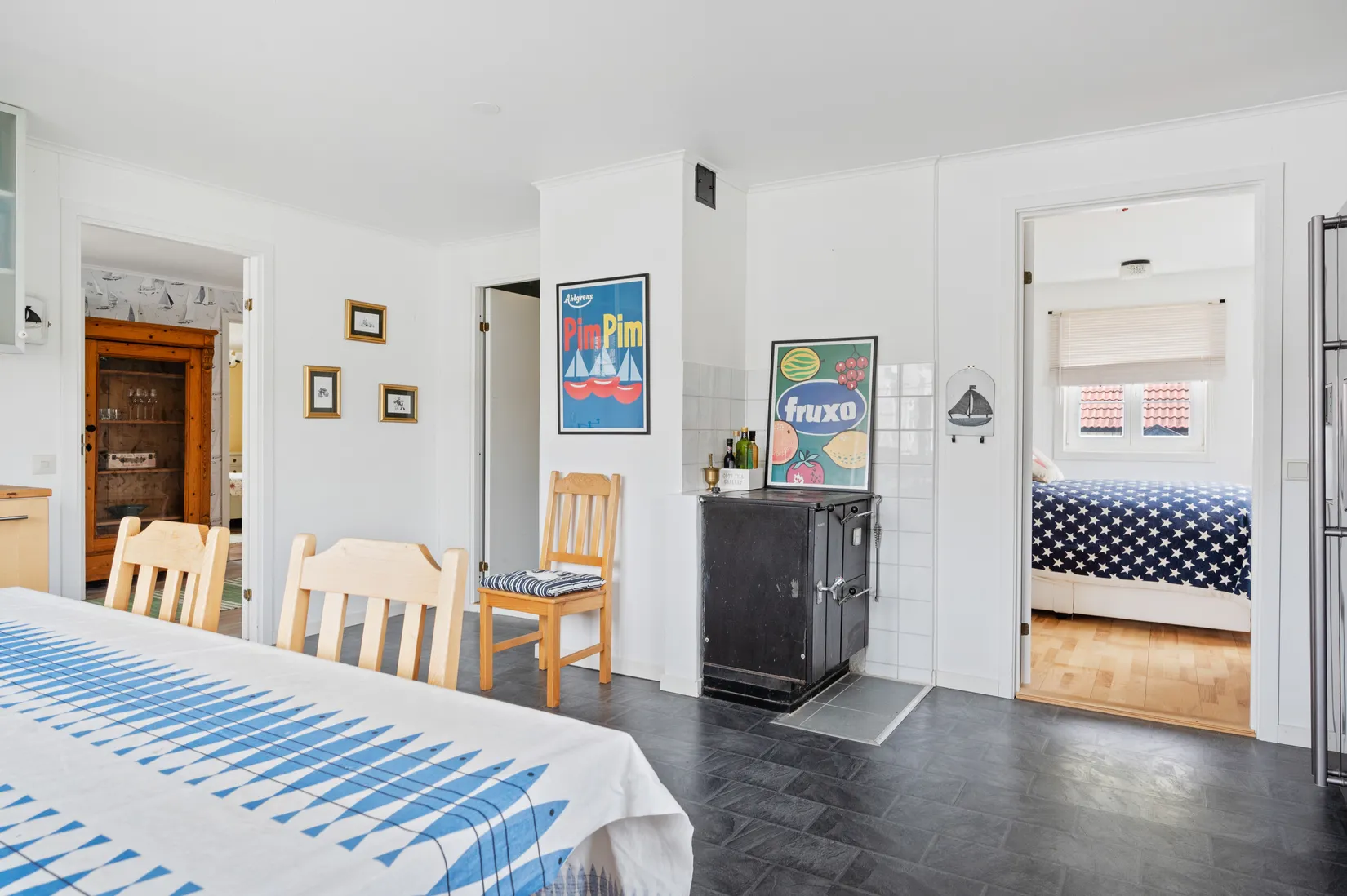 Villa, Valmutvägen 55, Strömstad