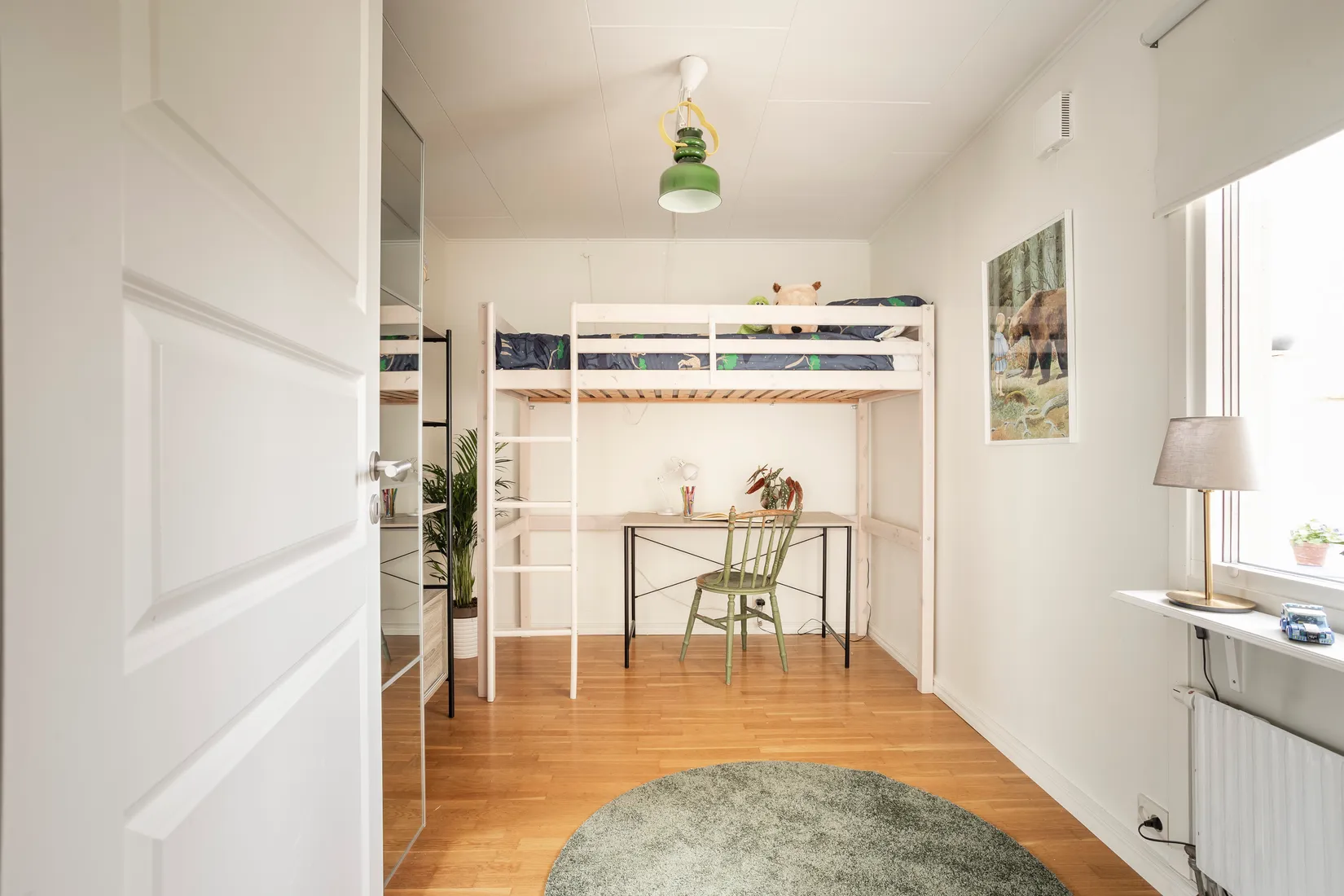 Bostadsrätt, Radhus, Scoutvägen 82, Tegelhagen , Sollentuna