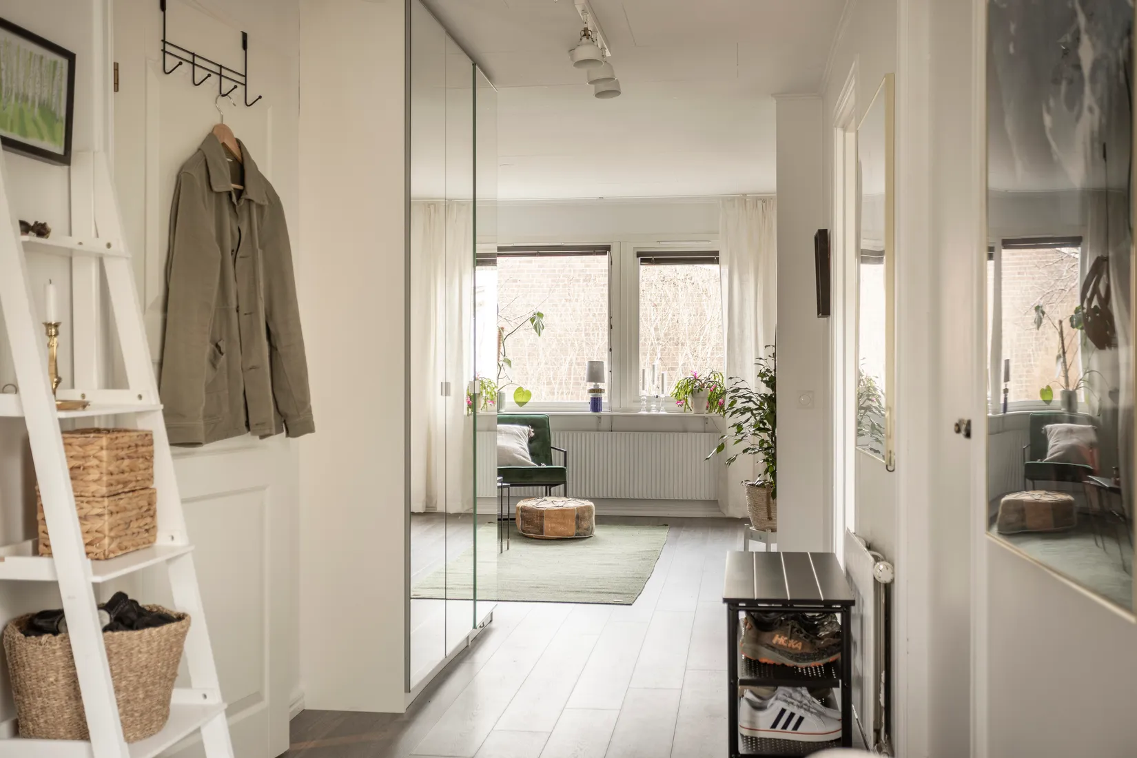 Bostadsrätt, Radhus, Scoutvägen 82, Tegelhagen , Sollentuna