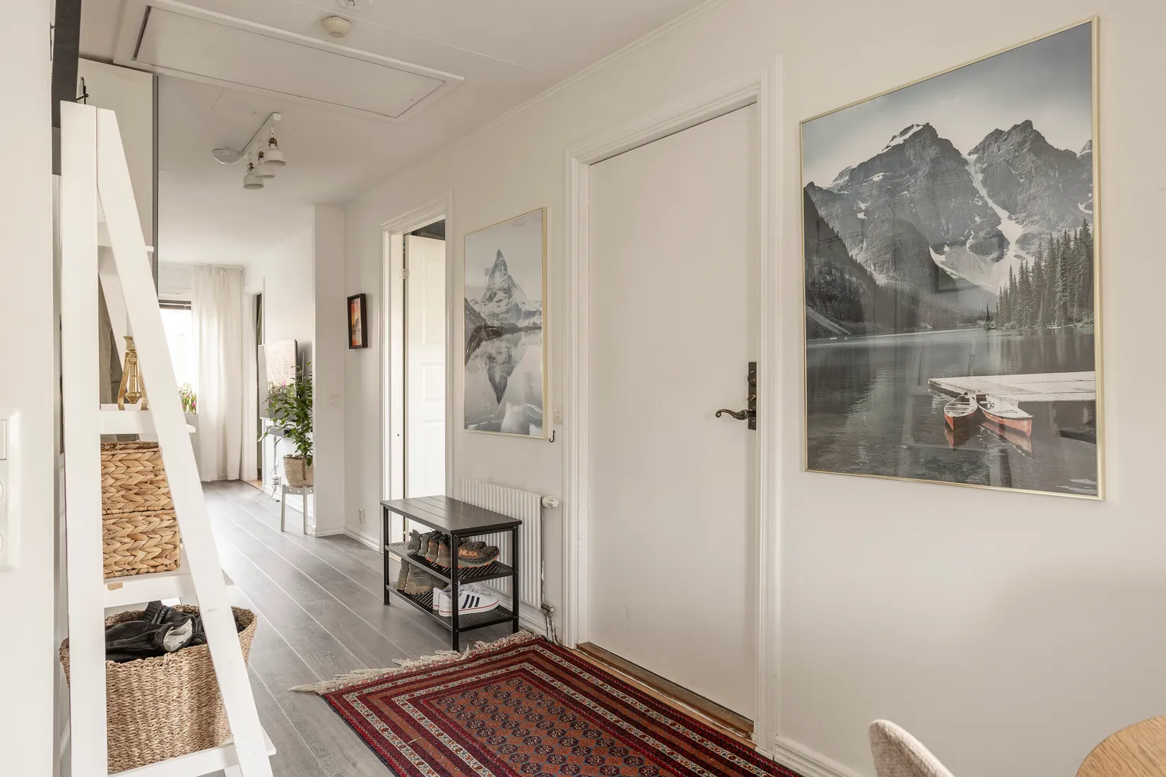 Bostadsrätt, Radhus, Scoutvägen 82, Tegelhagen , Sollentuna