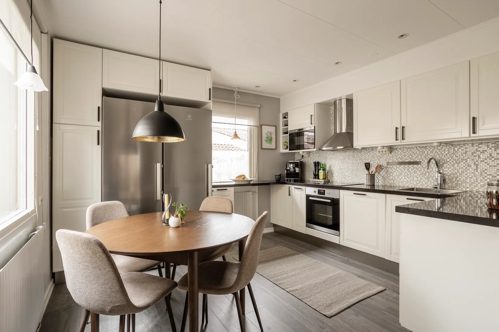 Bostadsrätt, Radhus, Scoutvägen 82, Tegelhagen , Sollentuna