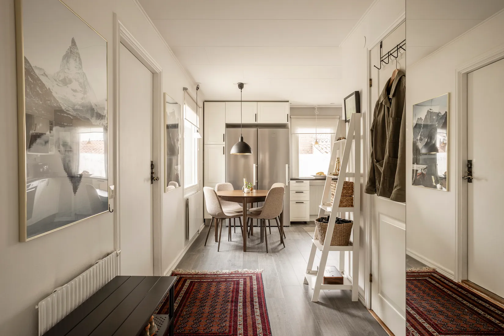 Bostadsrätt, Radhus, Scoutvägen 82, Tegelhagen , Sollentuna