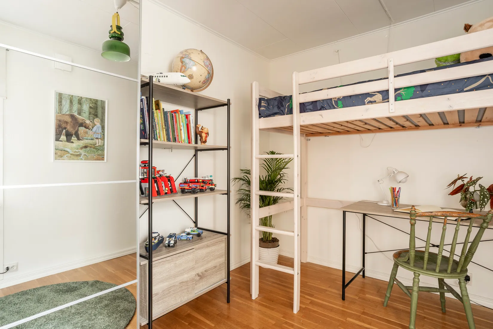 Bostadsrätt, Radhus, Scoutvägen 82, Tegelhagen , Sollentuna