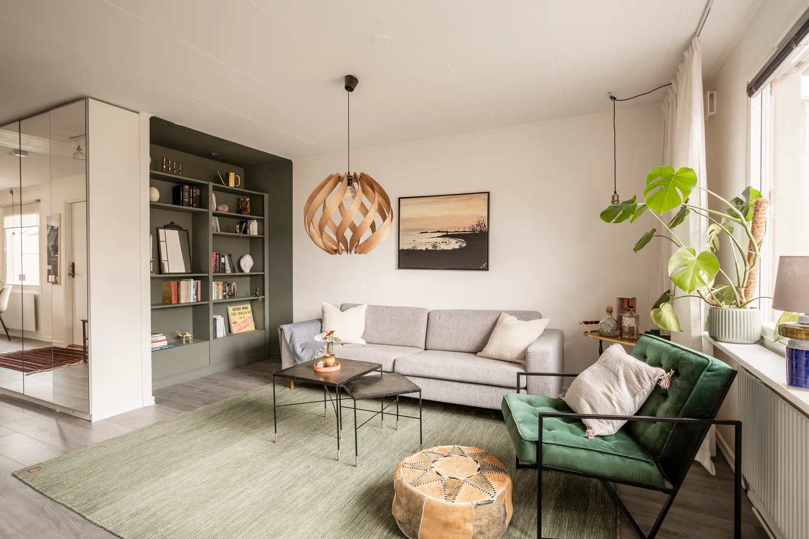 Bostadsrätt, Radhus, Scoutvägen 82, Tegelhagen , Sollentuna