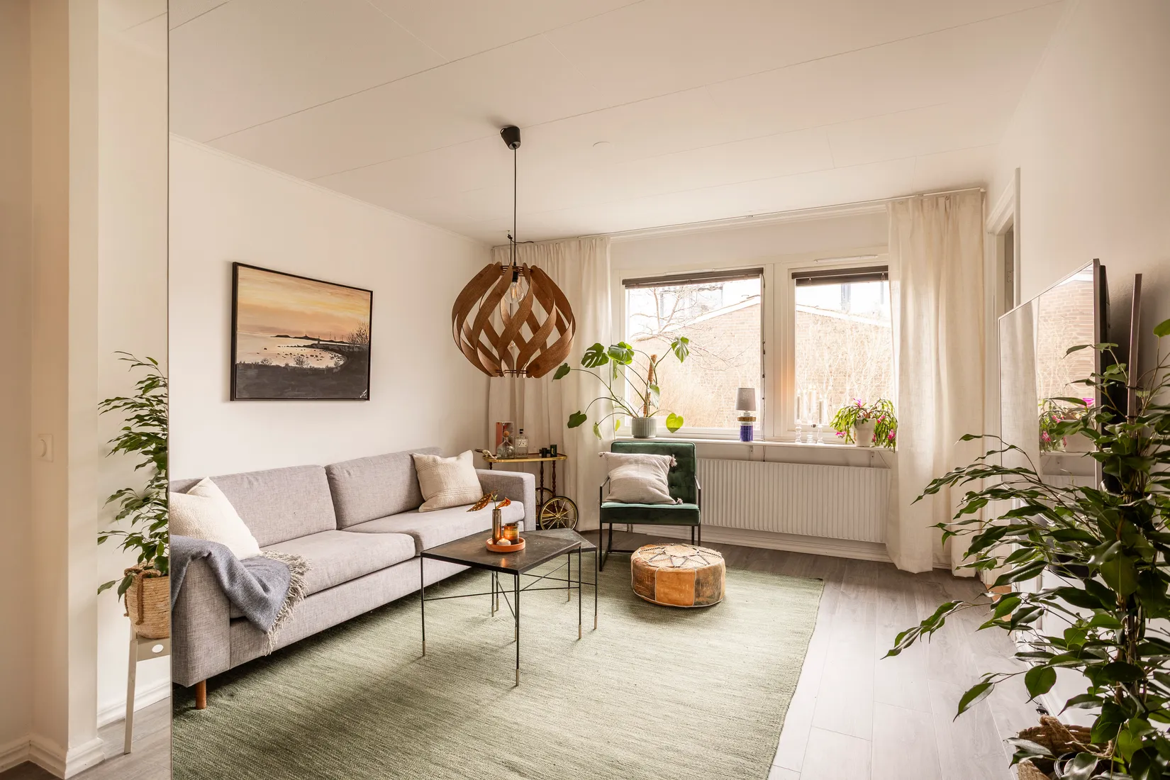 Bostadsrätt, Radhus, Scoutvägen 82, Tegelhagen , Sollentuna