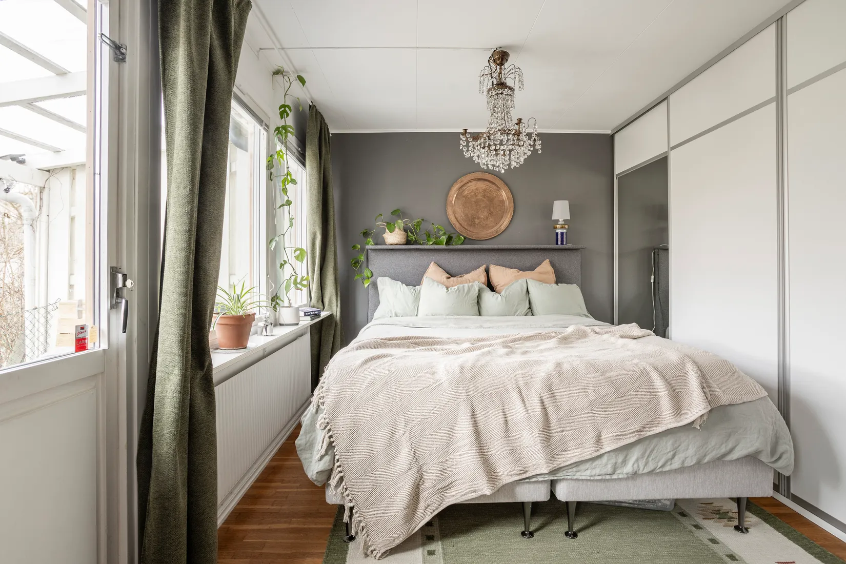 Bostadsrätt, Radhus, Scoutvägen 82, Tegelhagen , Sollentuna