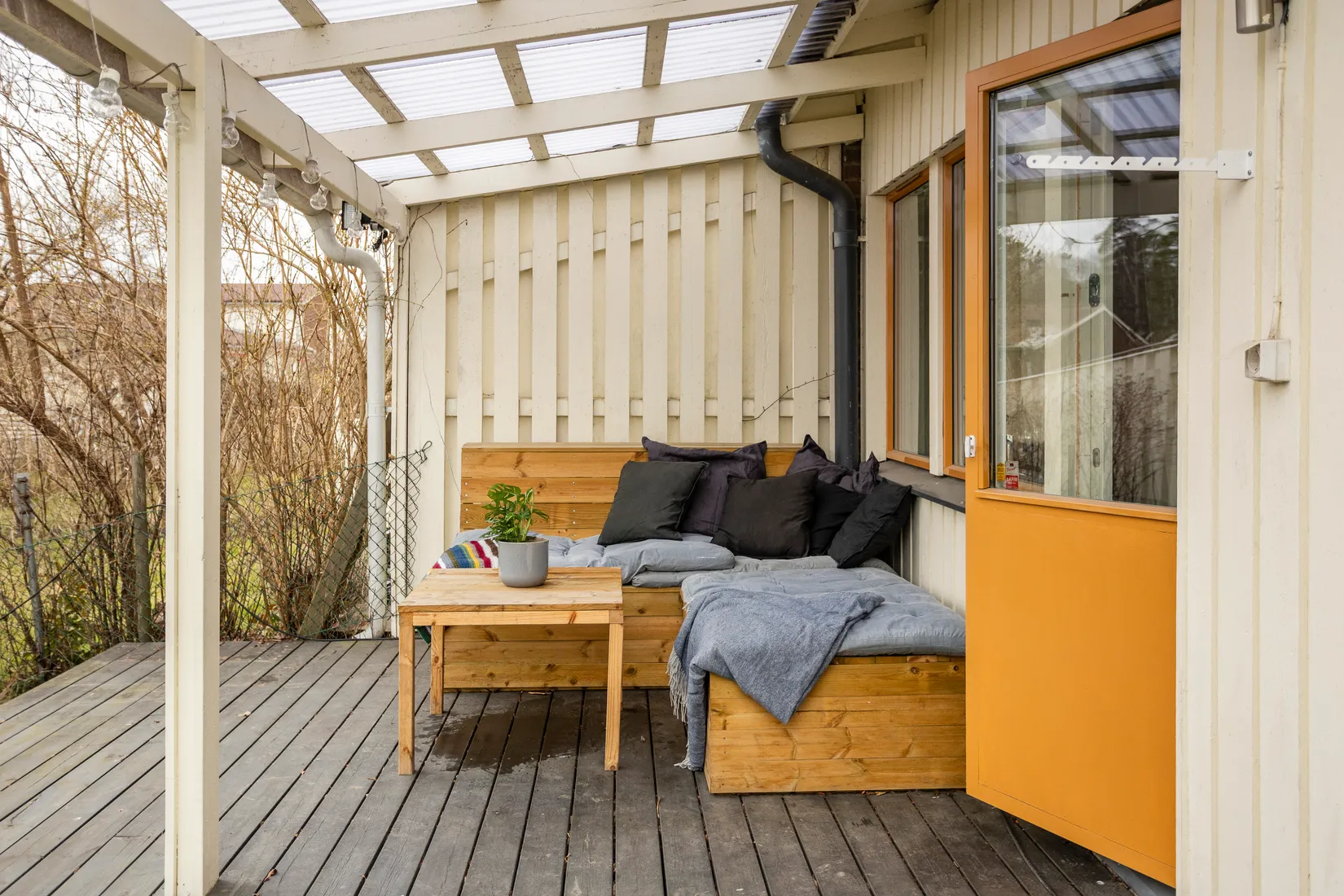 Bostadsrätt, Radhus, Scoutvägen 82, Tegelhagen , Sollentuna