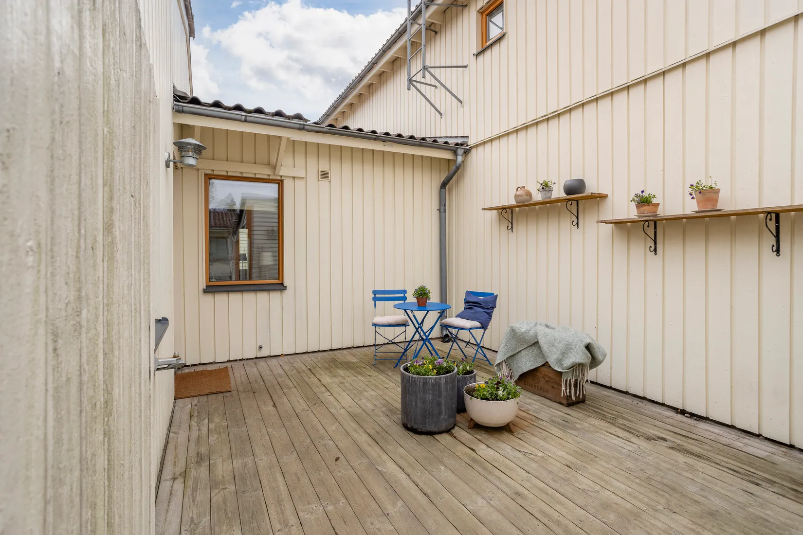 Bostadsrätt, Radhus, Scoutvägen 82, Tegelhagen , Sollentuna