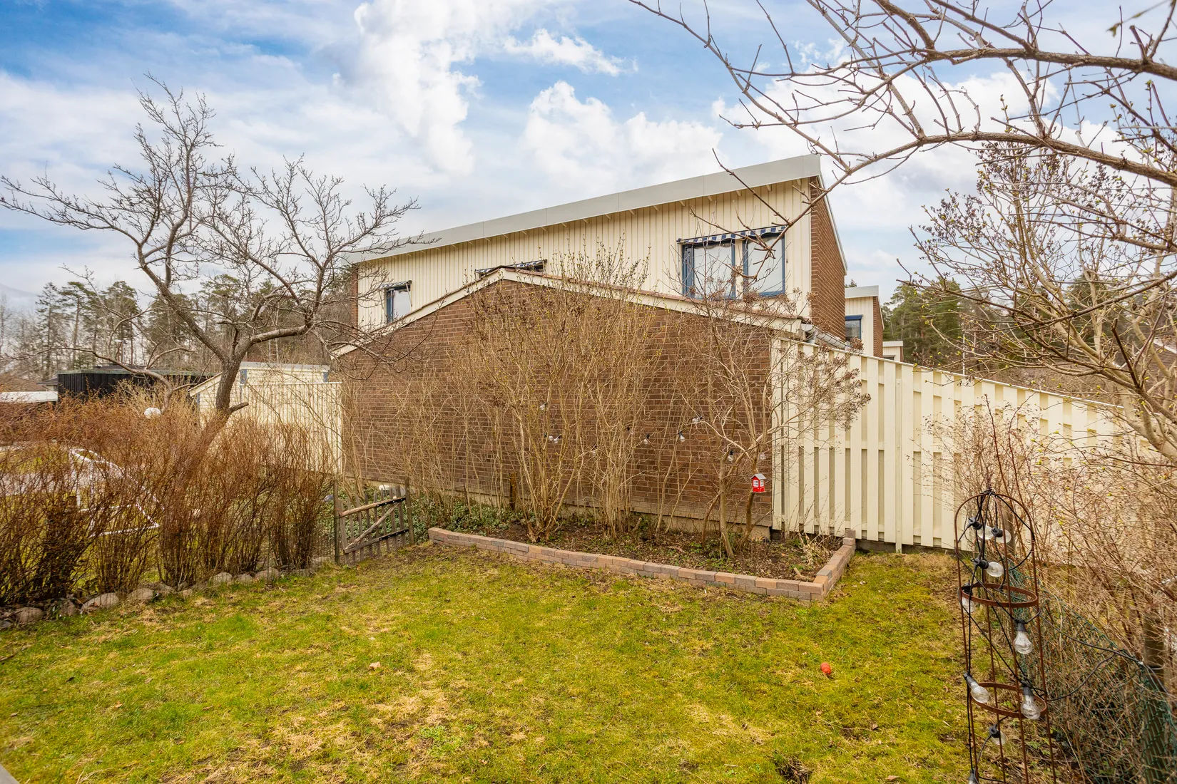 Bostadsrätt, Radhus, Scoutvägen 82, Tegelhagen , Sollentuna