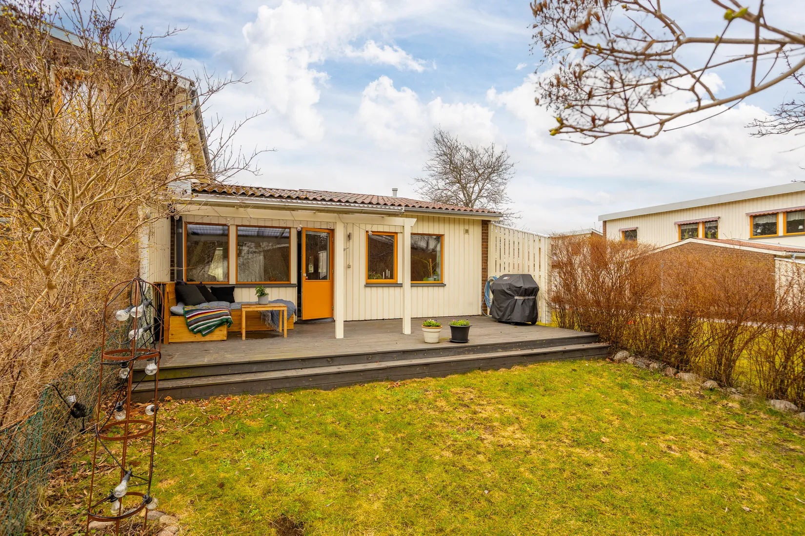 Bostadsrätt, Radhus, Scoutvägen 82, Tegelhagen , Sollentuna