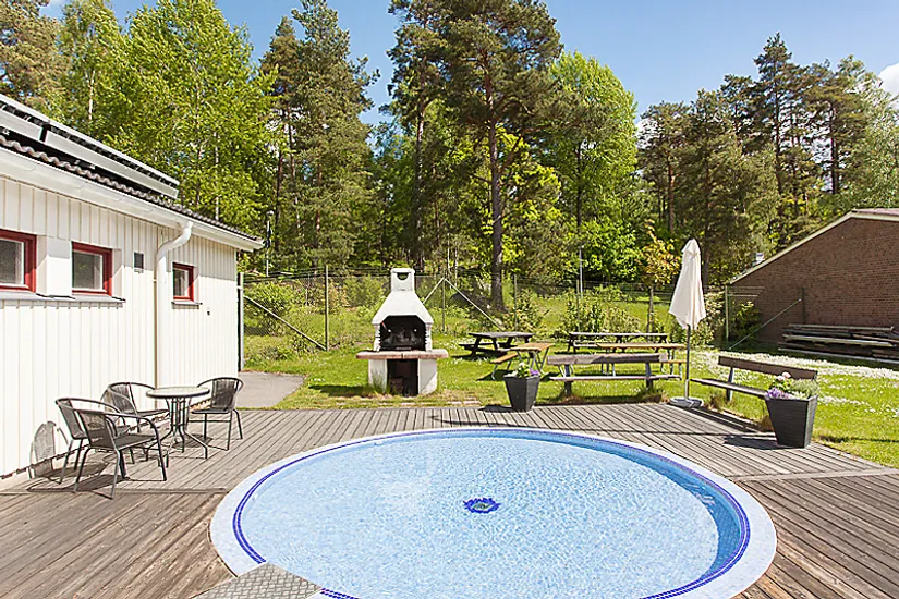 Bostadsrätt, Radhus, Scoutvägen 82, Tegelhagen , Sollentuna