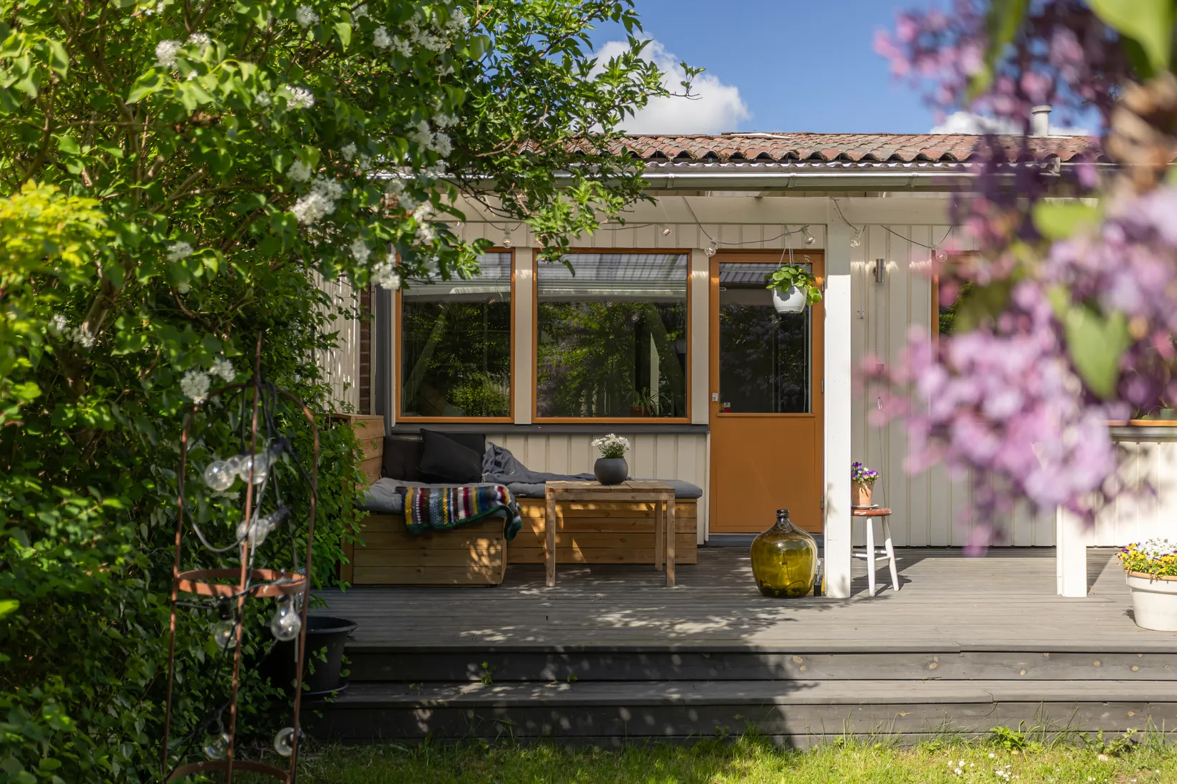 Bostadsrätt, Radhus, Scoutvägen 82, Tegelhagen , Sollentuna