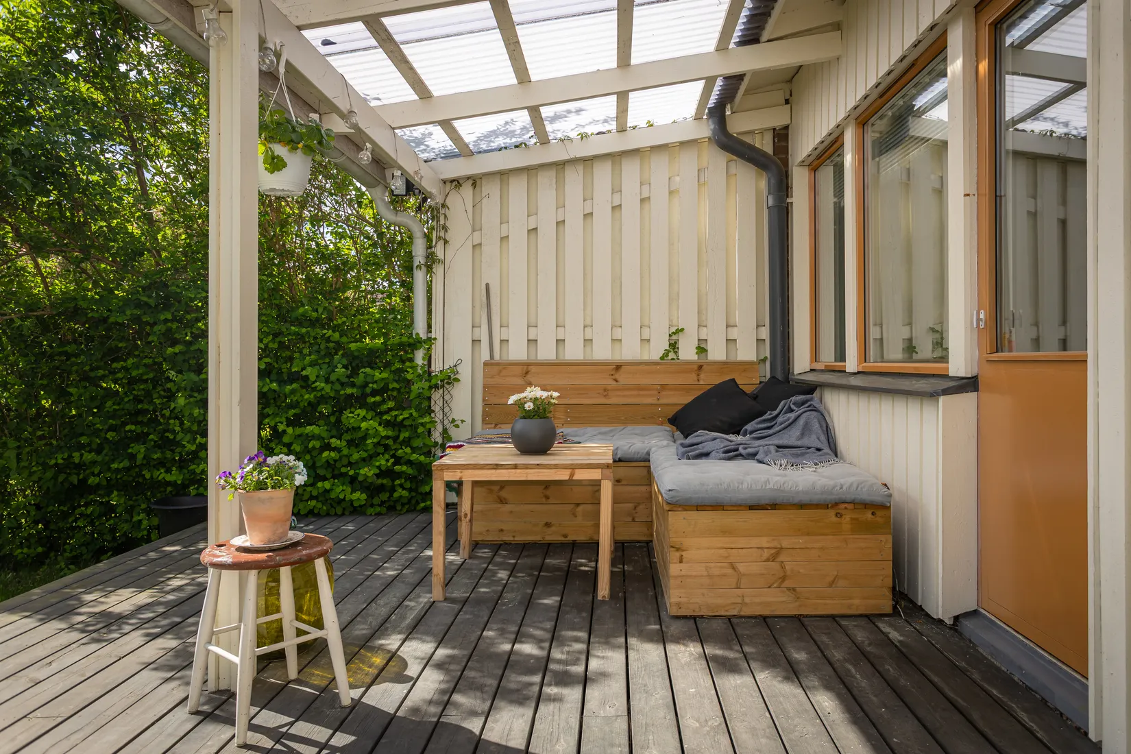 Bostadsrätt, Radhus, Scoutvägen 82, Tegelhagen , Sollentuna