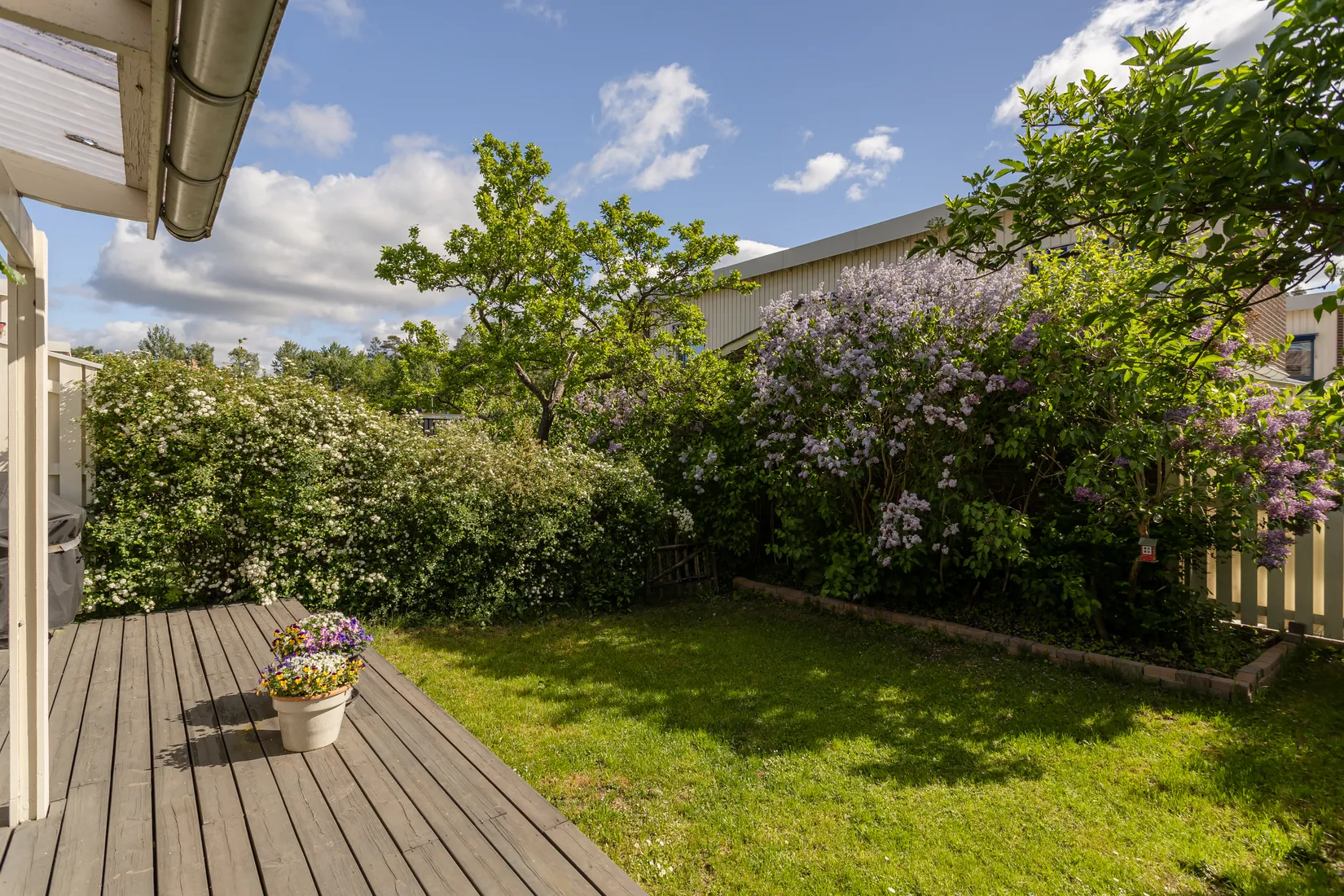 Bostadsrätt, Radhus, Scoutvägen 82, Tegelhagen , Sollentuna