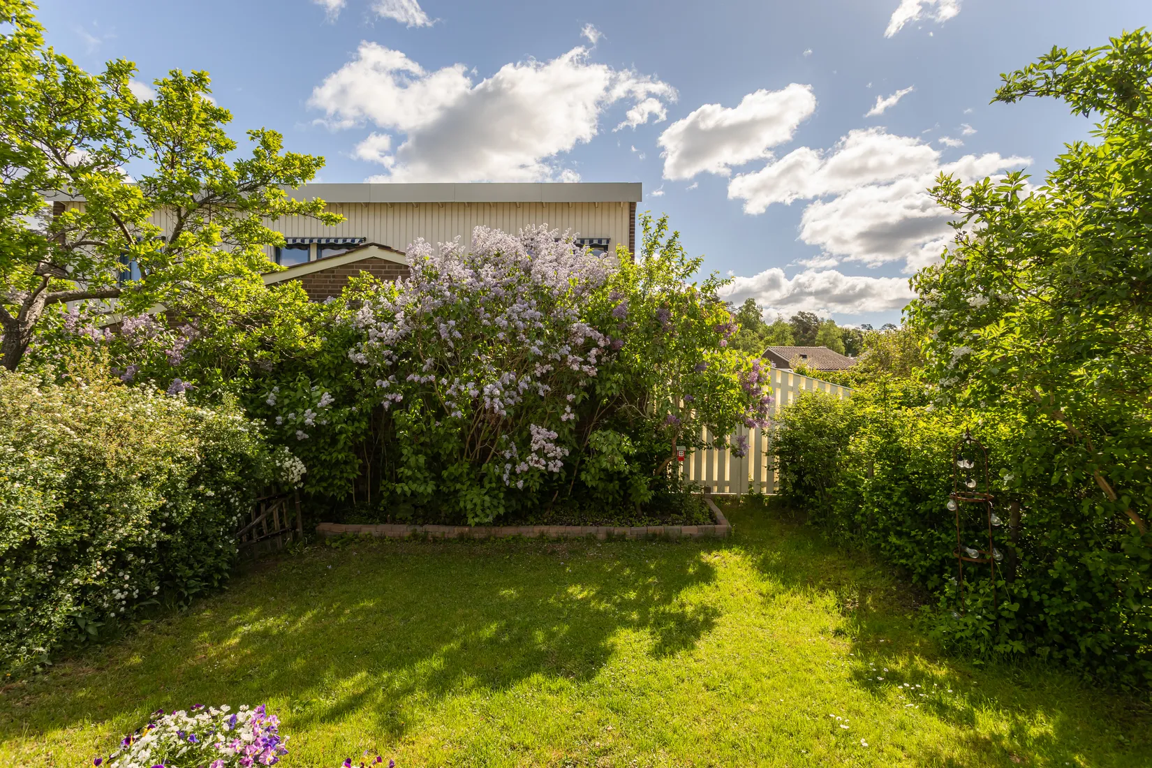 Bostadsrätt, Radhus, Scoutvägen 82, Tegelhagen , Sollentuna