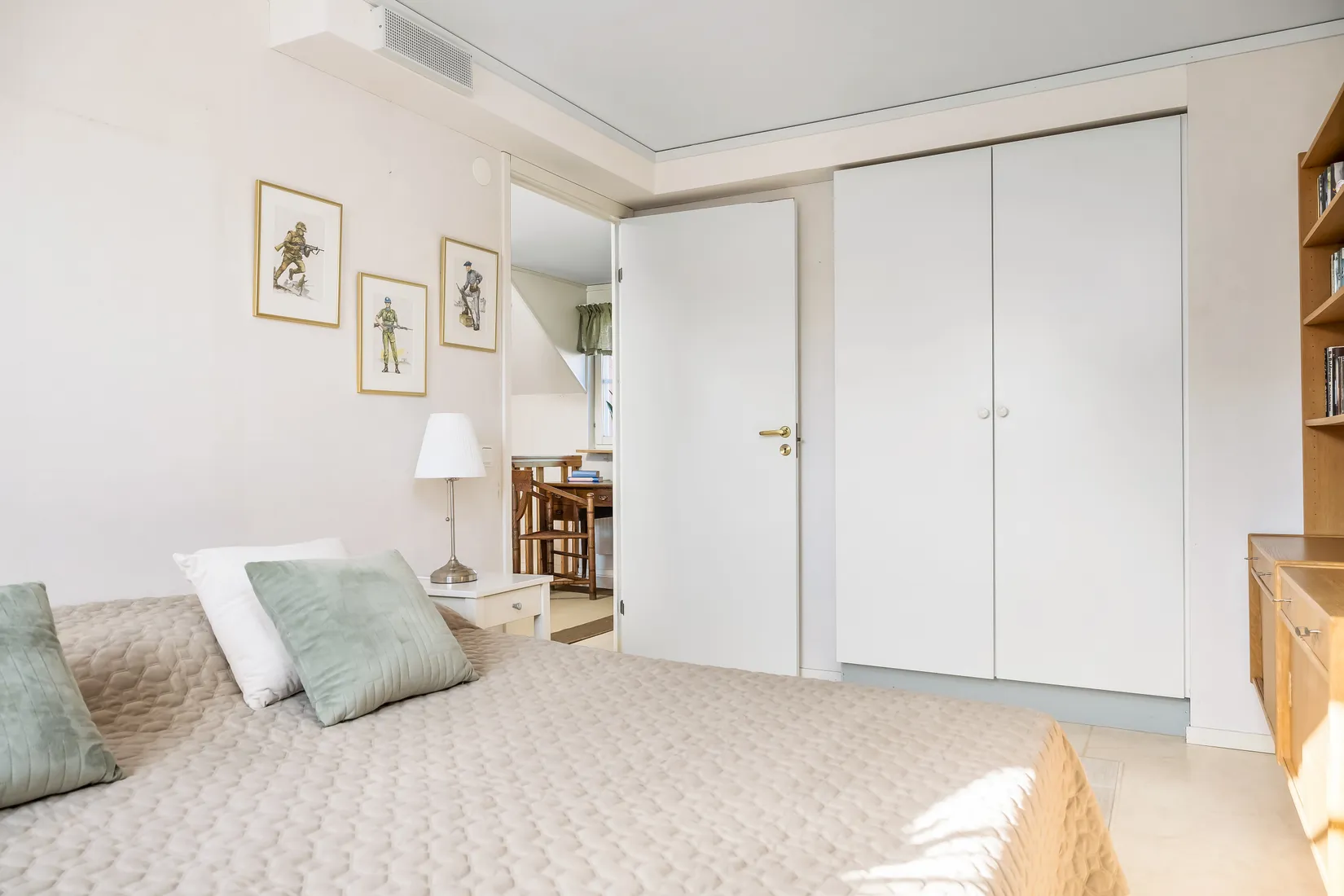 Bostadsrätt, Ånestadsgatan 337, Smedby, Ånestad, Norrköping