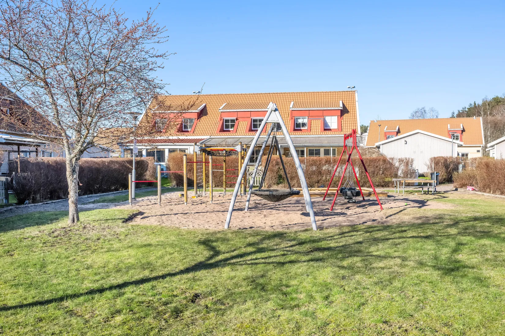 Bostadsrätt, Ånestadsgatan 337, Smedby, Ånestad, Norrköping