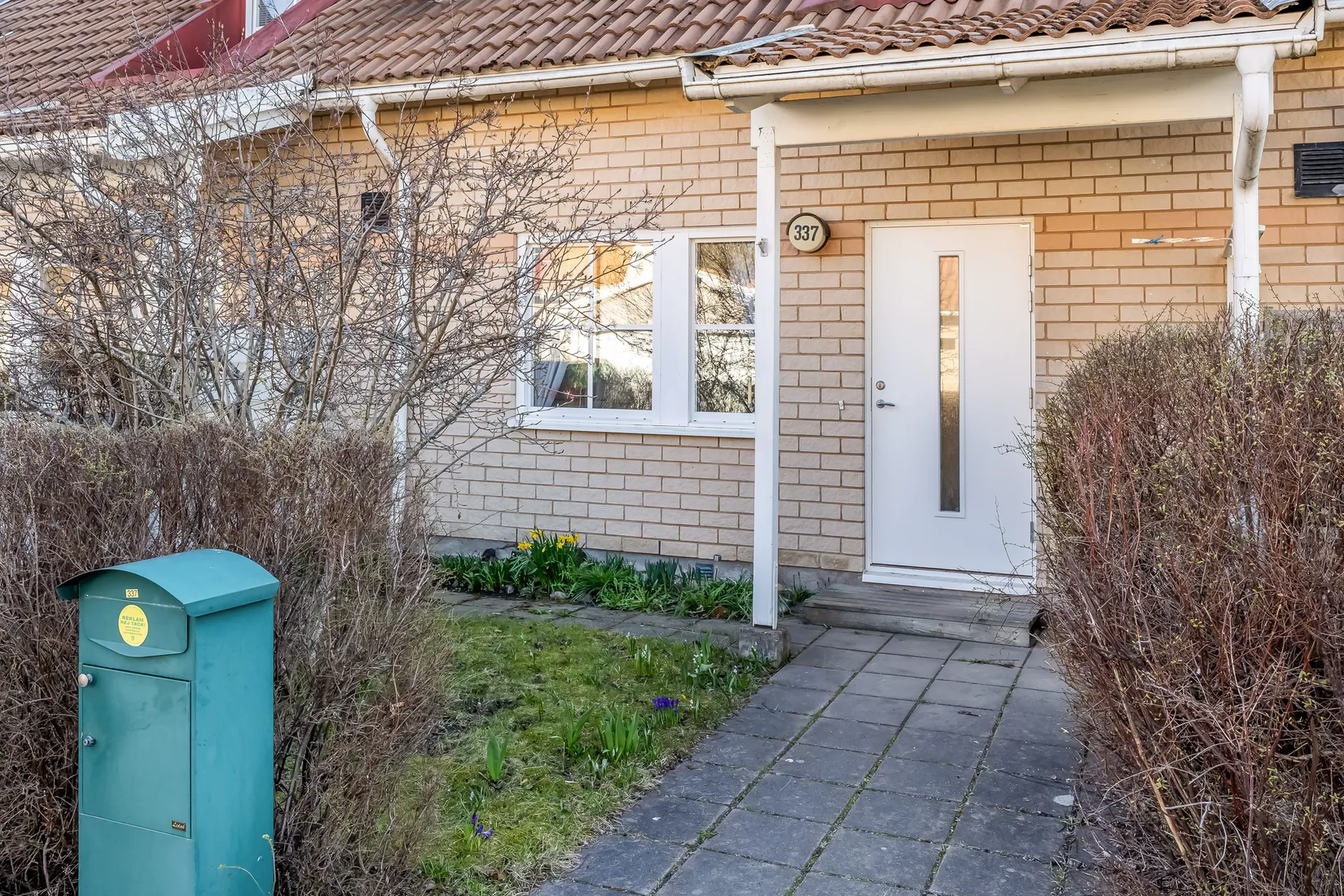 Bostadsrätt, Ånestadsgatan 337, Smedby, Ånestad, Norrköping