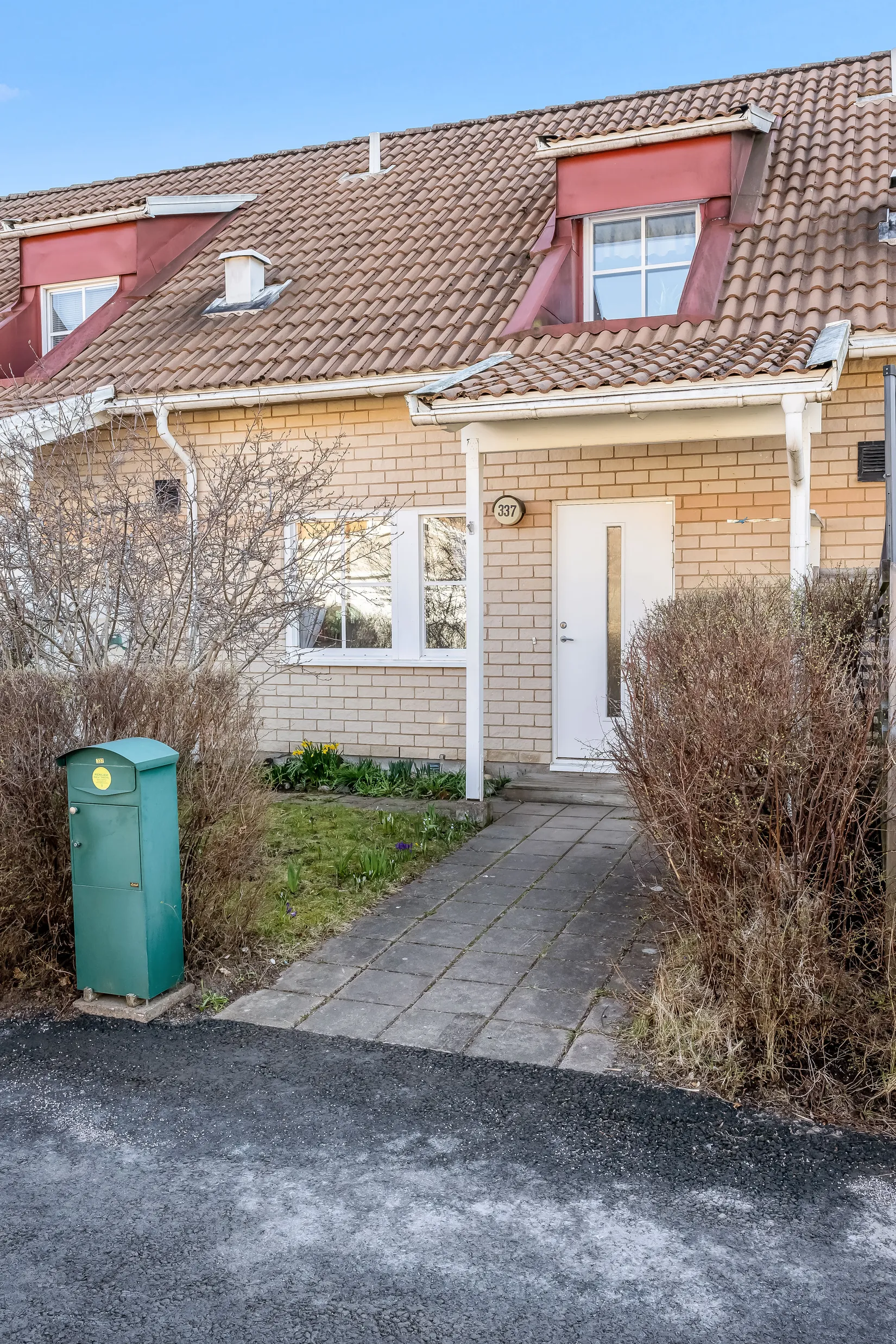 Bostadsrätt, Ånestadsgatan 337, Smedby, Ånestad, Norrköping