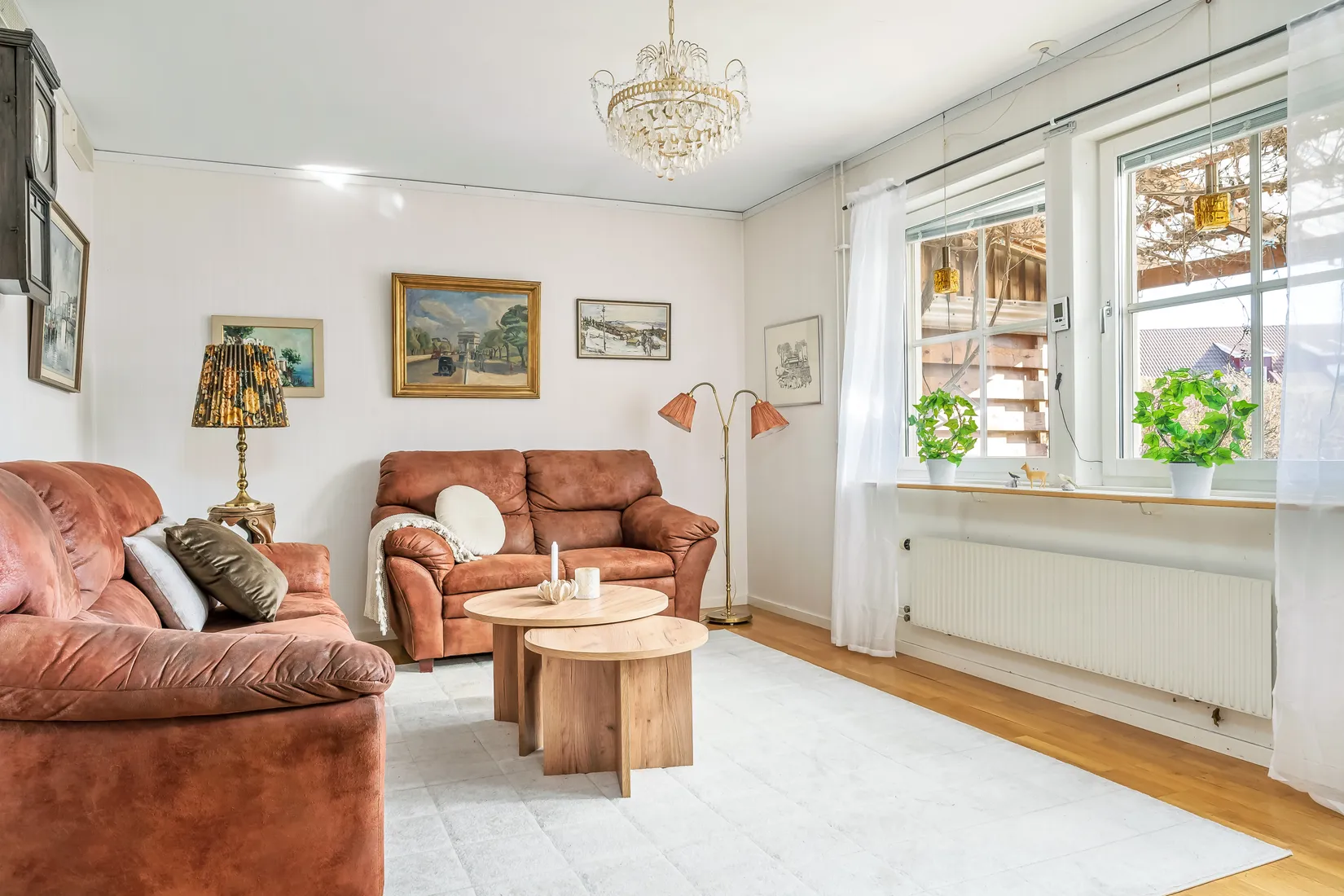 Bostadsrätt, Ånestadsgatan 337, Smedby, Ånestad, Norrköping