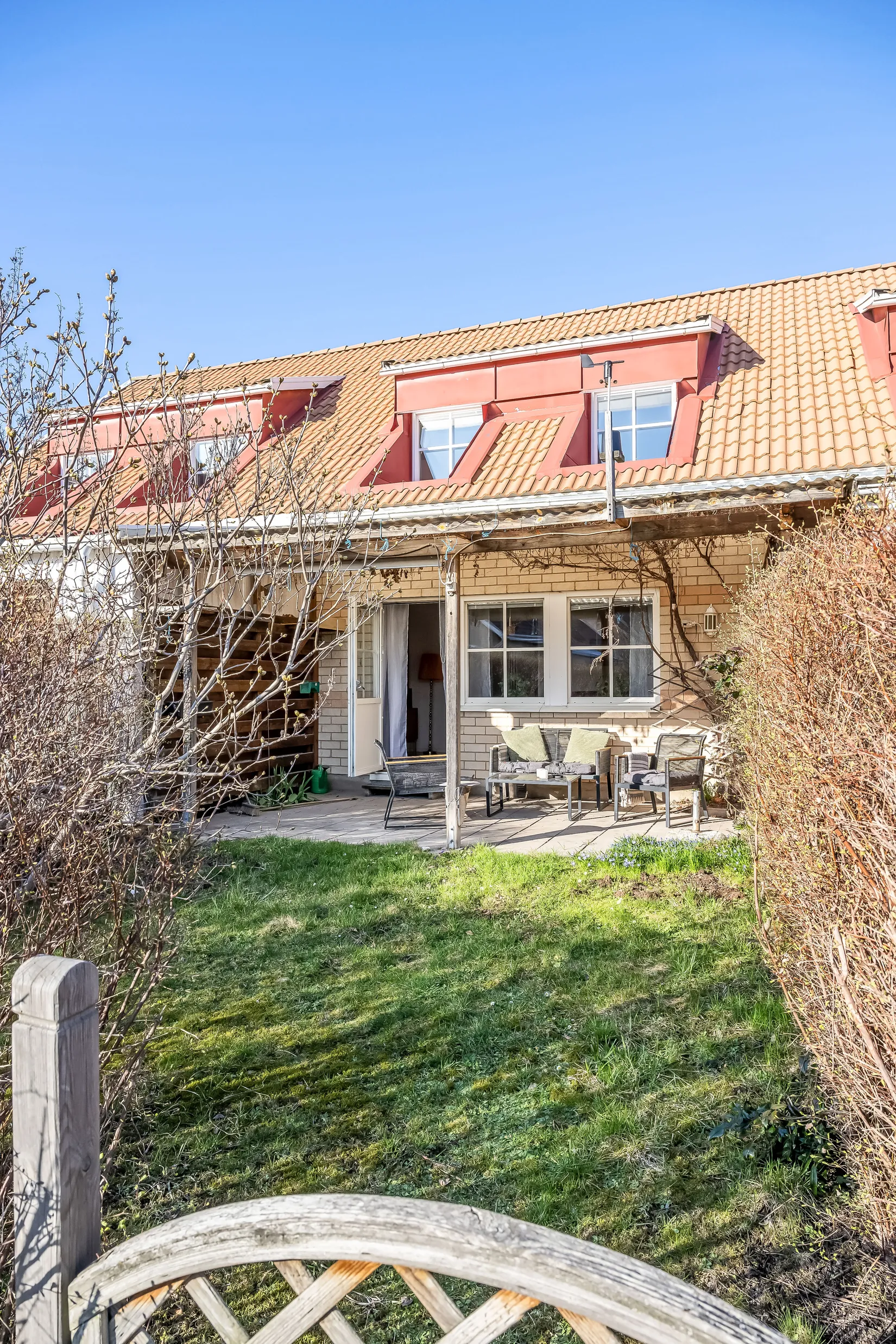 Bostadsrätt, Ånestadsgatan 337, Smedby, Ånestad, Norrköping