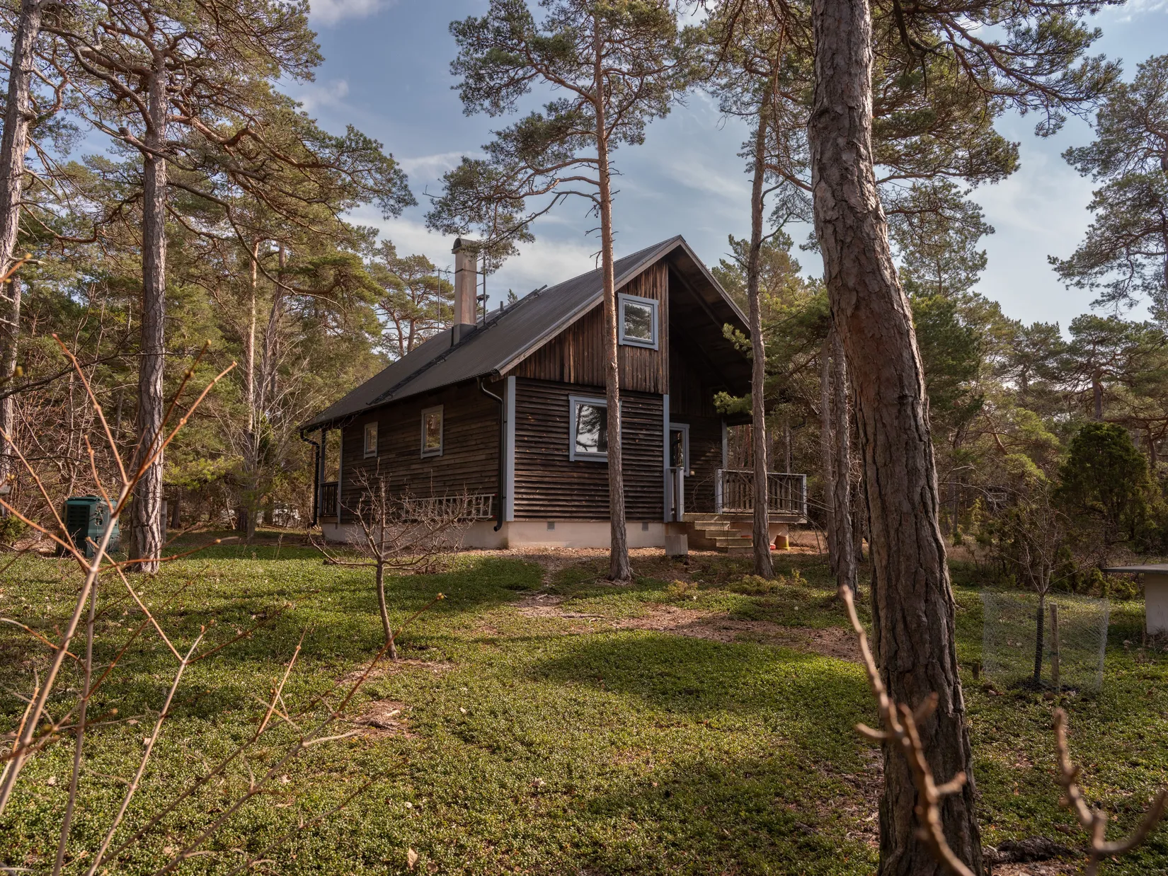 Fritidshus, Lummelunda Nyhamnsvägen 40, Gotland