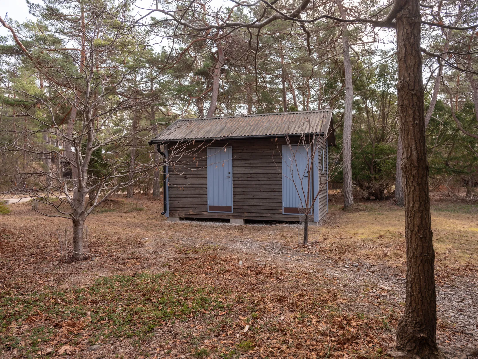 Fritidshus, Lummelunda Nyhamnsvägen 40, Gotland