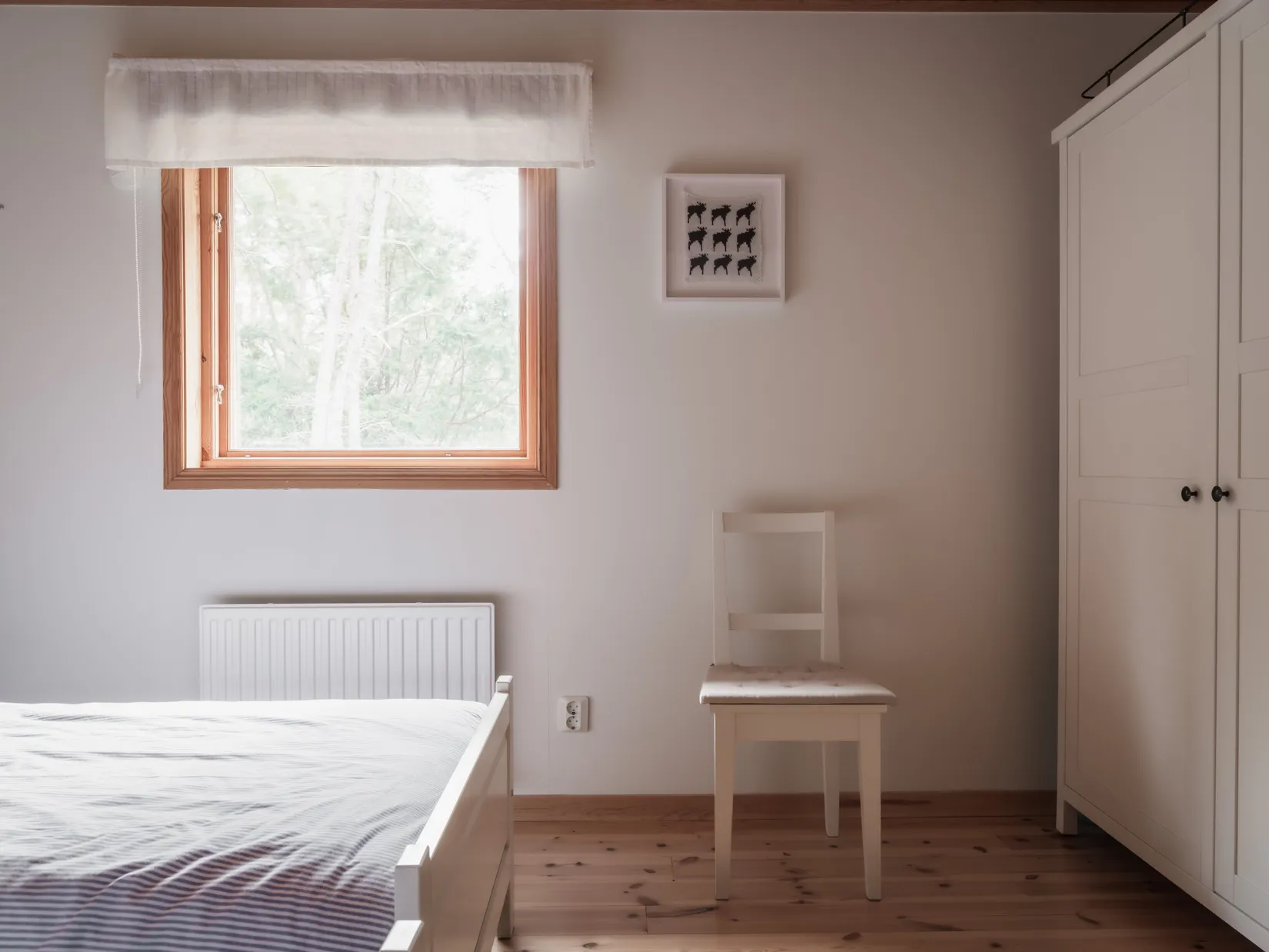 Fritidshus, Lummelunda Nyhamnsvägen 40, Gotland