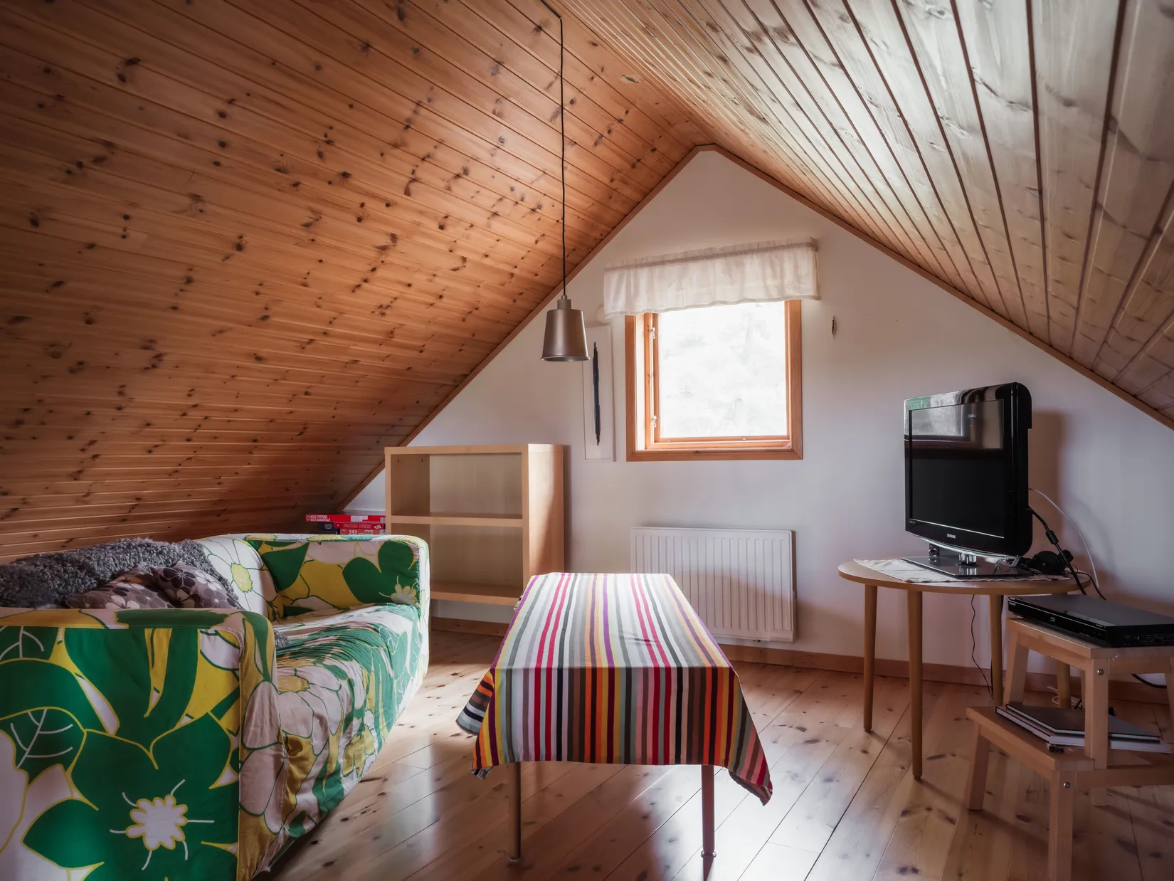 Fritidshus, Lummelunda Nyhamnsvägen 40, Gotland