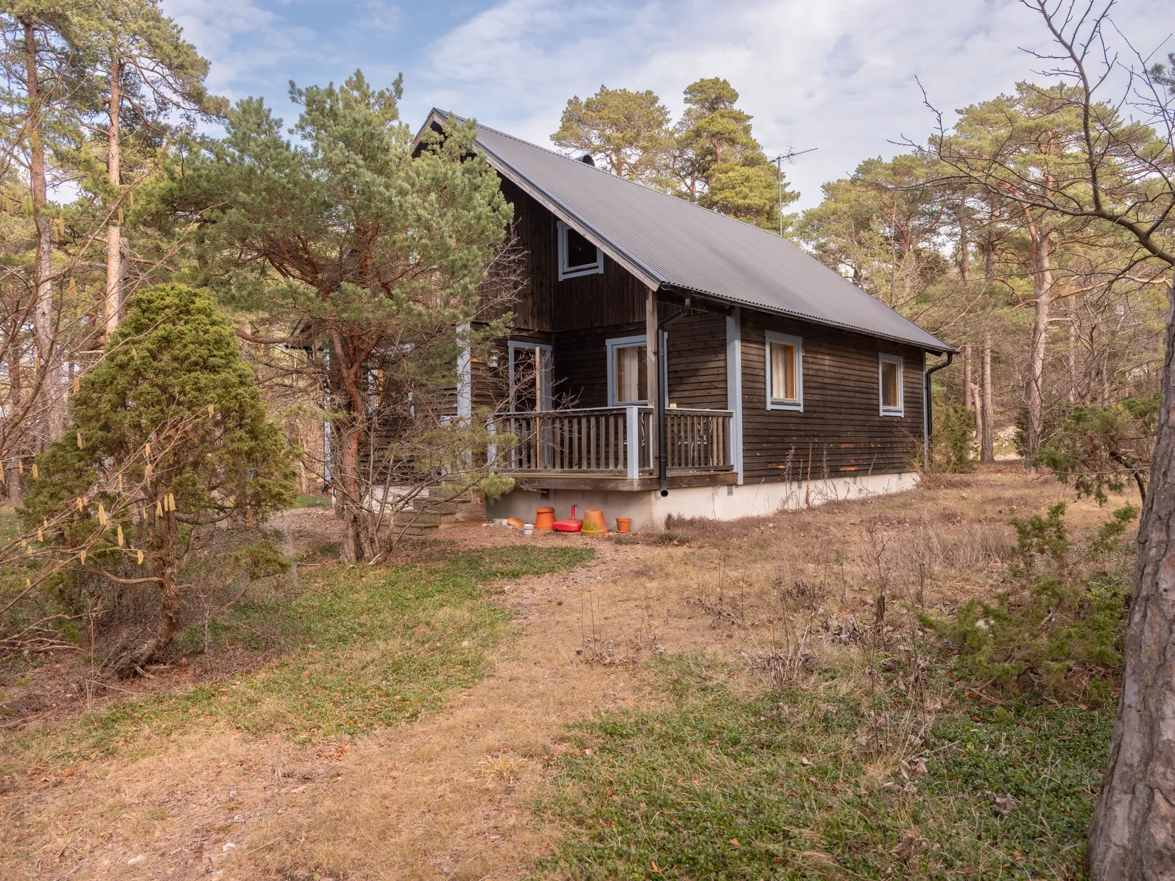 Fritidshus, Lummelunda Nyhamnsvägen 40, Gotland