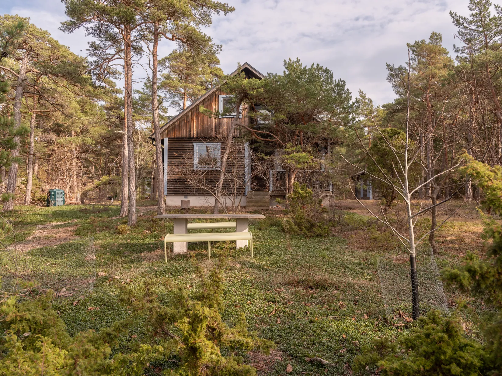 Fritidshus, Lummelunda Nyhamnsvägen 40, Gotland