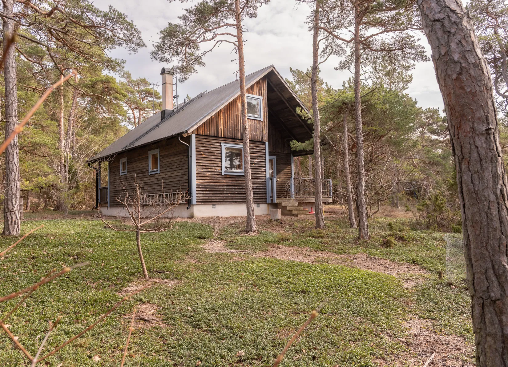 Fritidshus, Lummelunda Nyhamnsvägen 40, Gotland
