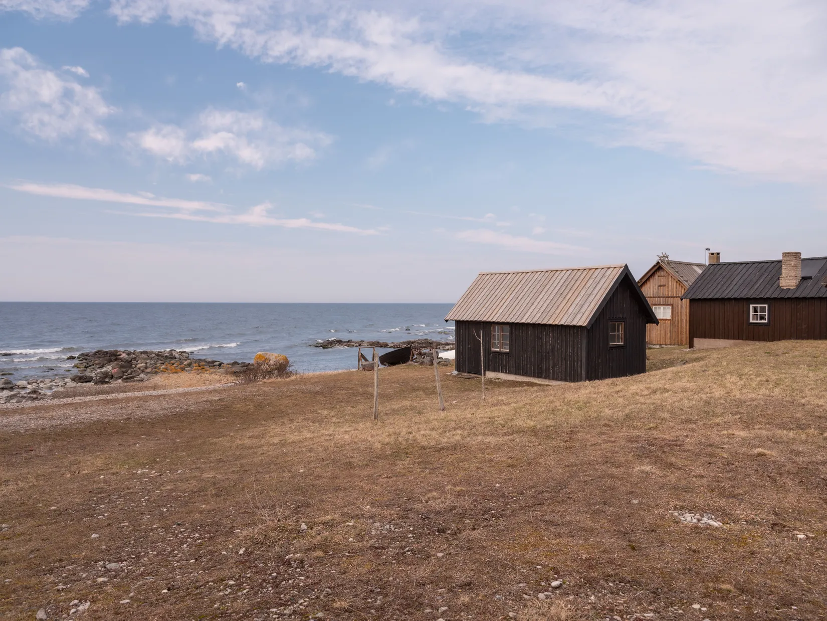 Fritidshus, Lummelunda Nyhamnsvägen 40, Gotland