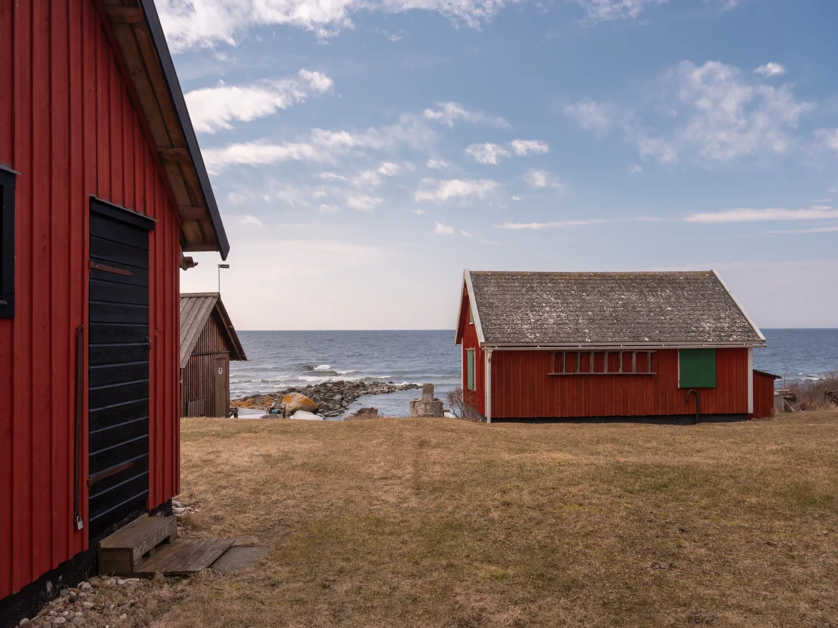 Fritidshus, Lummelunda Nyhamnsvägen 40, Gotland