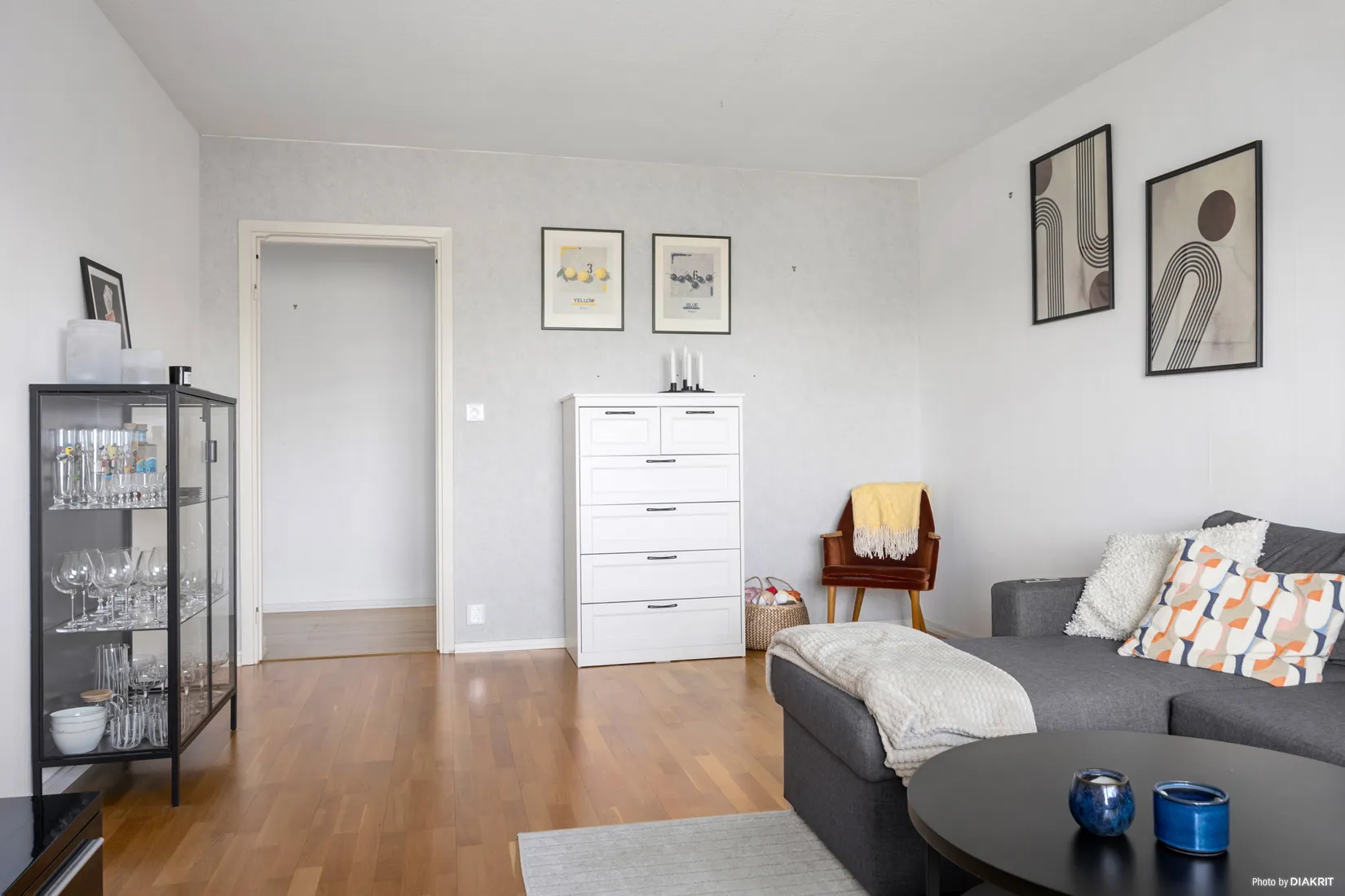 Bostadsrätt, Stenkumlaväg 24, Visby - Söder, Gotland