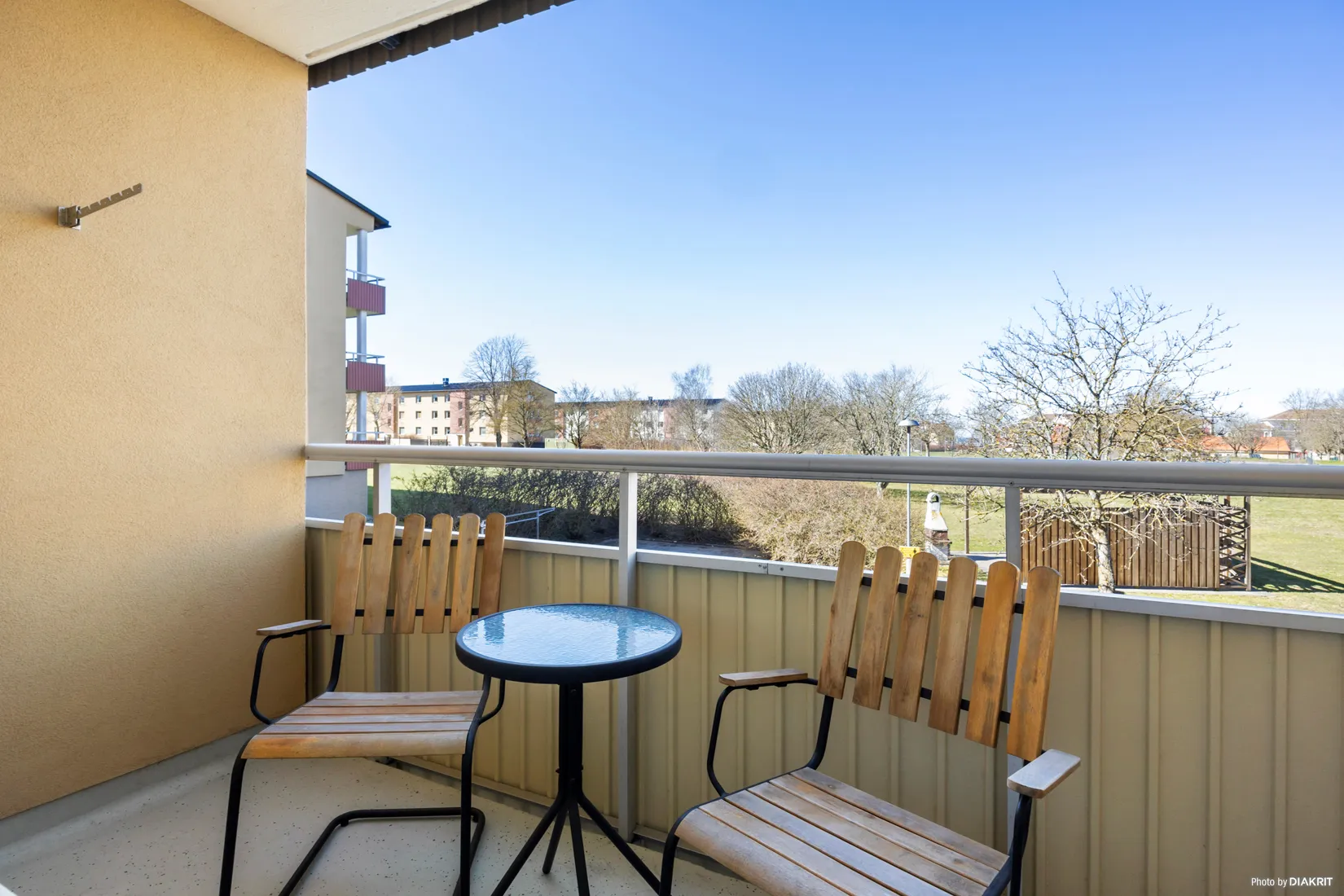 Bostadsrätt, Stenkumlaväg 24, Visby - Söder, Gotland