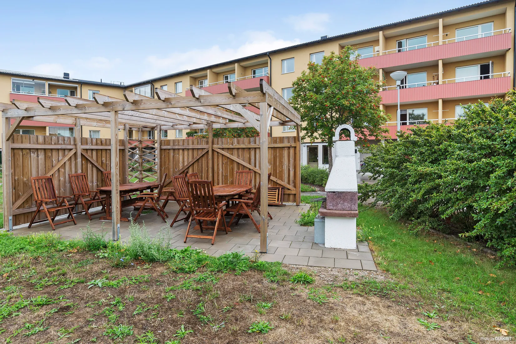 Bostadsrätt, Stenkumlaväg 24, Visby - Söder, Gotland