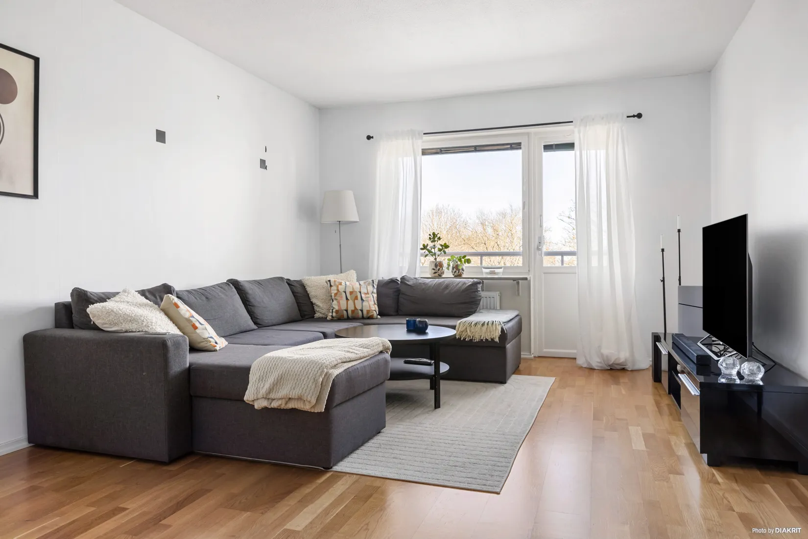 Bostadsrätt, Stenkumlaväg 24, Visby - Söder, Gotland