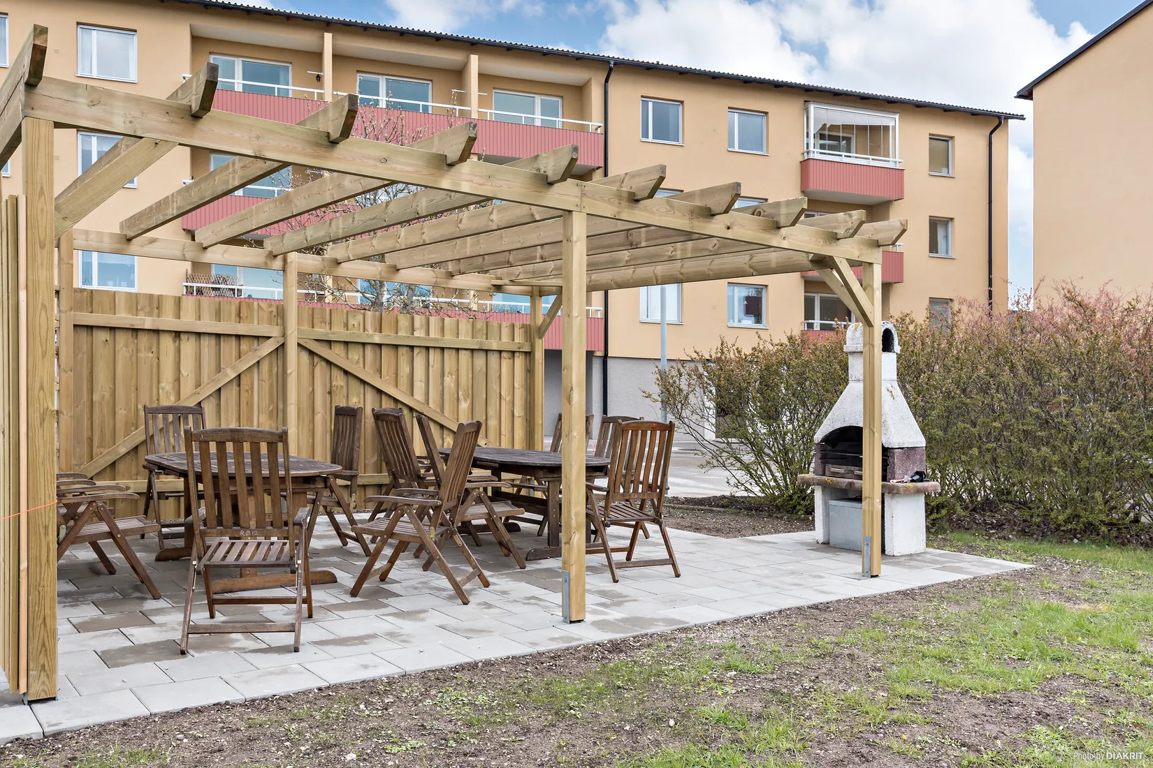 Bostadsrätt, Stenkumlaväg 24, Visby - Söder, Gotland