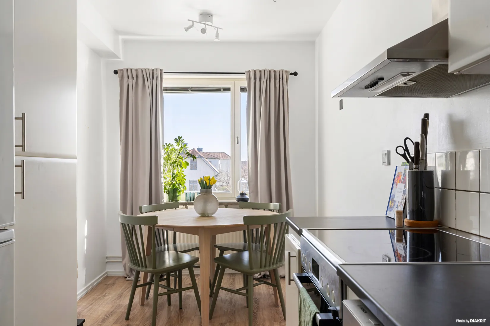 Bostadsrätt, Stenkumlaväg 24, Visby - Söder, Gotland