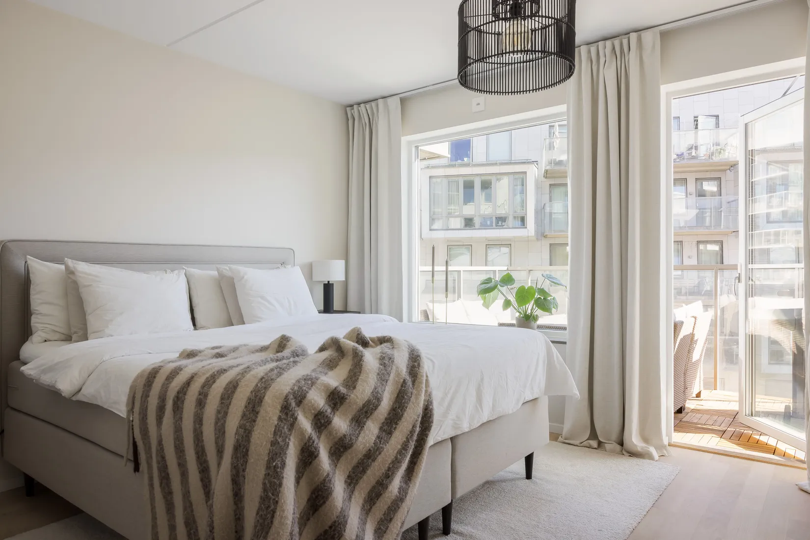 Bostadsrätt, Lindholmshamnen 21, Lindholmen, Göteborg