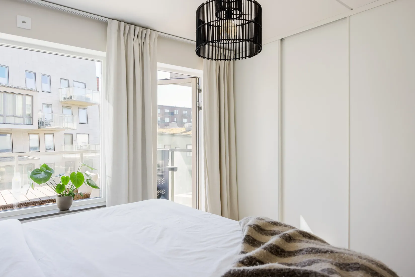 Bostadsrätt, Lindholmshamnen 21, Lindholmen, Göteborg