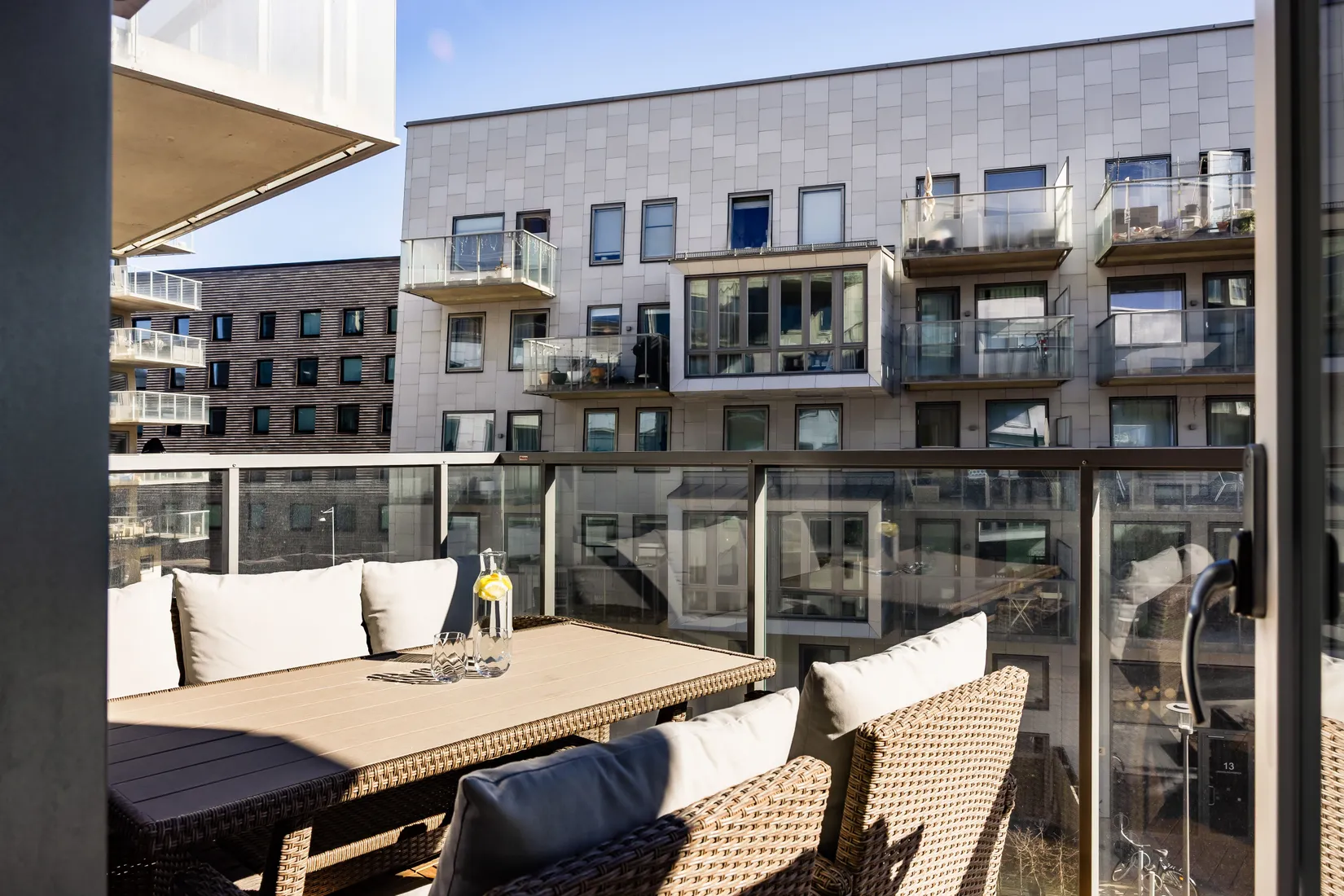 Bostadsrätt, Lindholmshamnen 21, Lindholmen, Göteborg