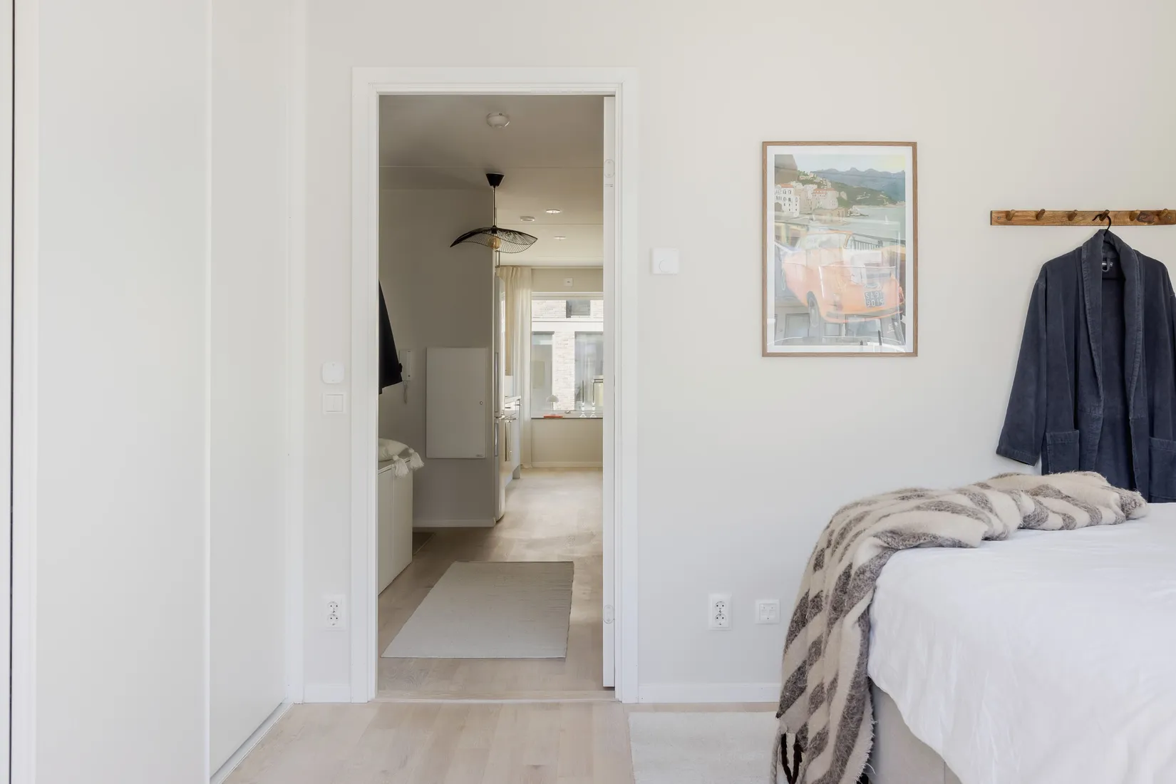 Bostadsrätt, Lindholmshamnen 21, Lindholmen, Göteborg