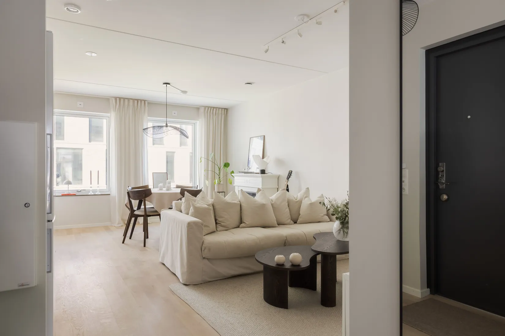 Bostadsrätt, Lindholmshamnen 21, Lindholmen, Göteborg